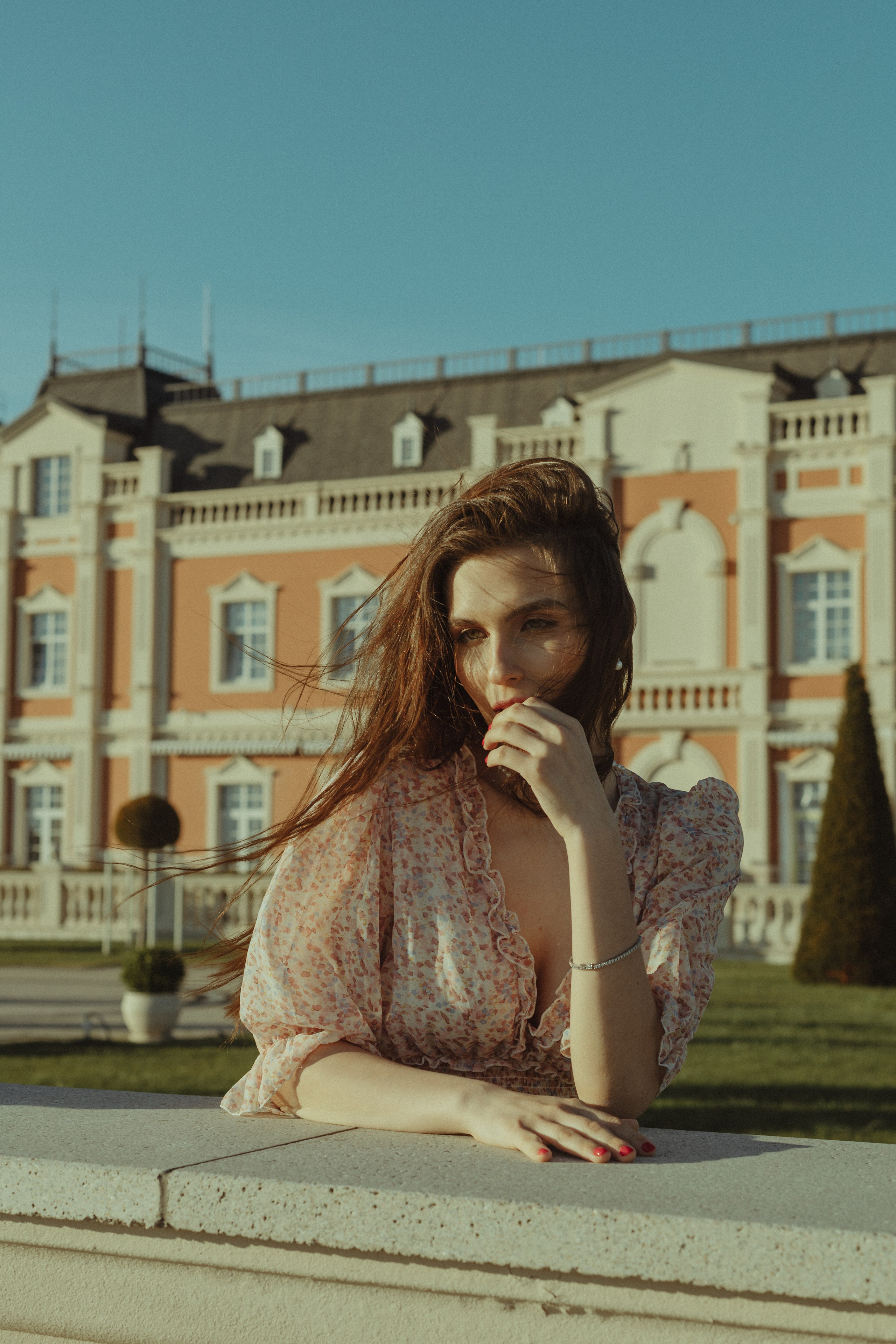 Ева ШАТО. СЕМЕЙНЫЙ фотограф Краснодар Анастасия Михайлова