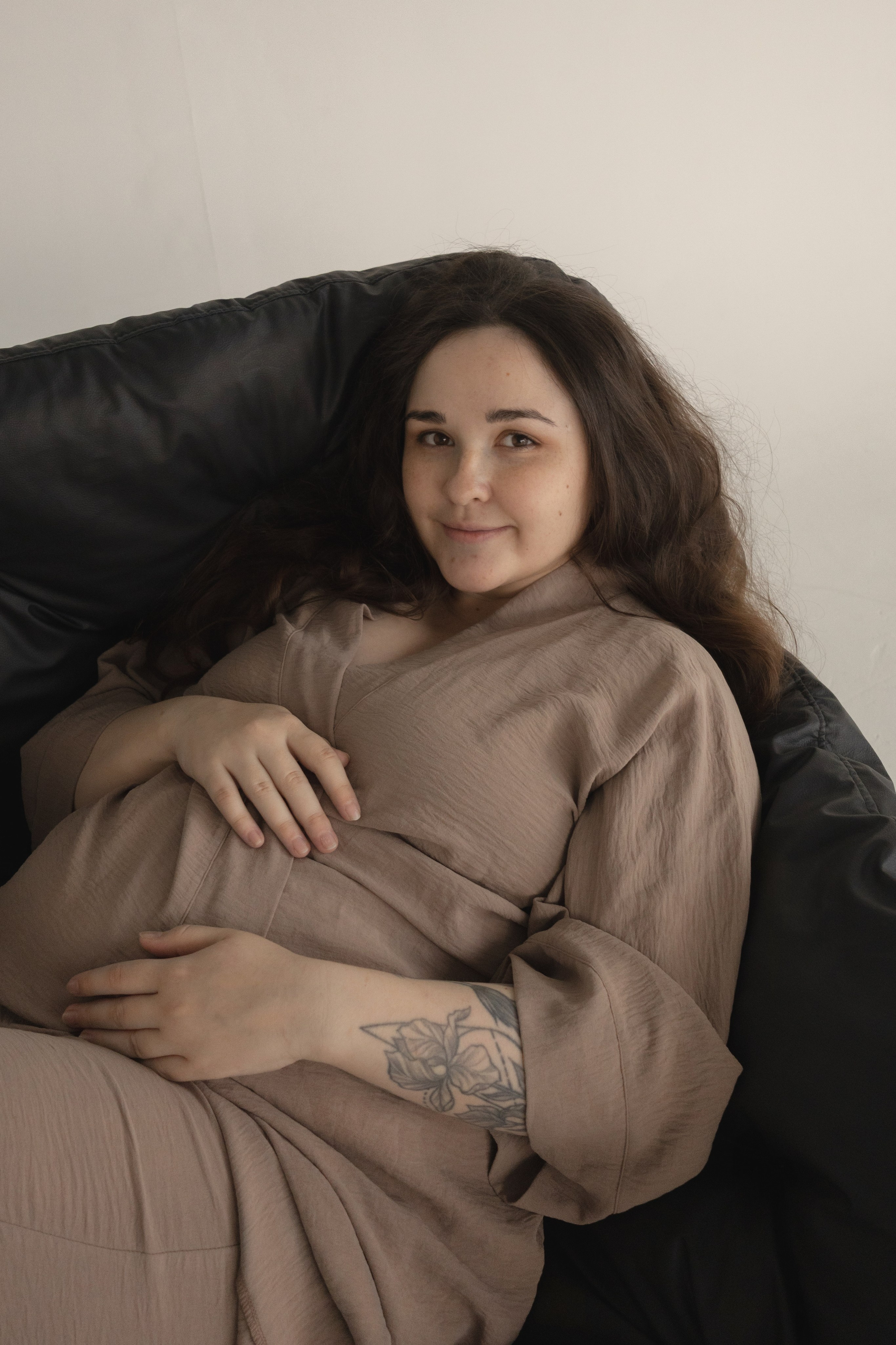 Оксана. Портретный фотограф в Екатеринбурге Вероника Плуталова