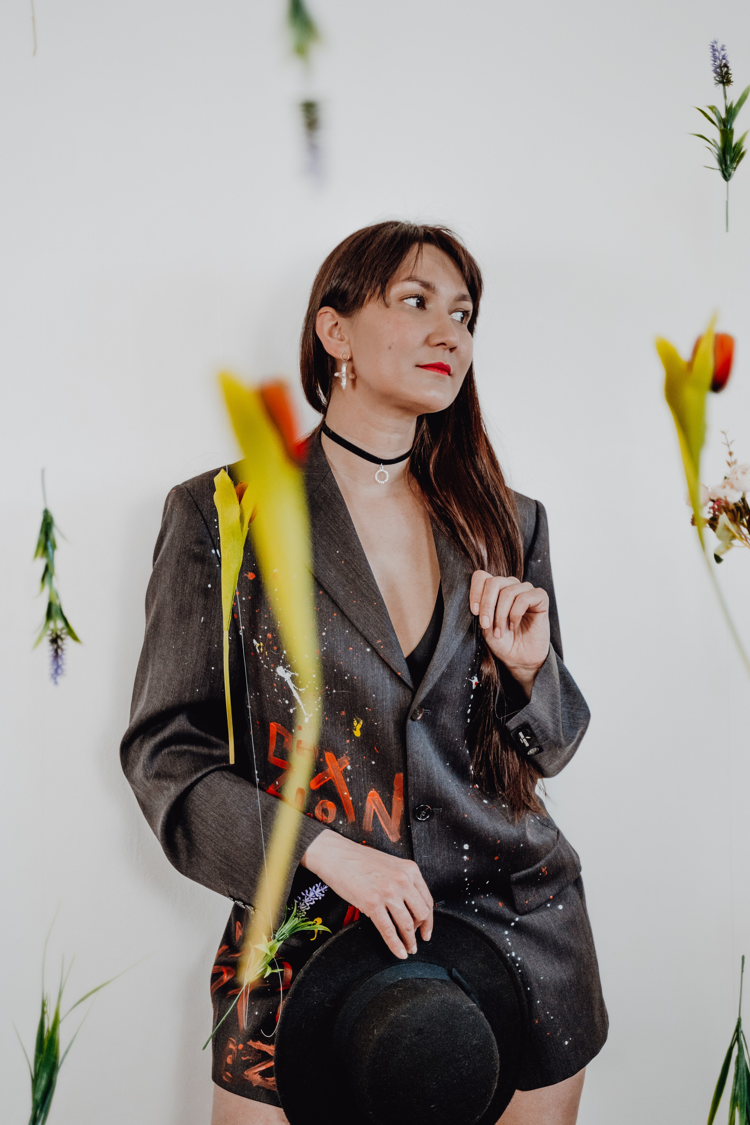 Марина. Семейный и женский фотограф, контент фотосессия в Екатеринбурге