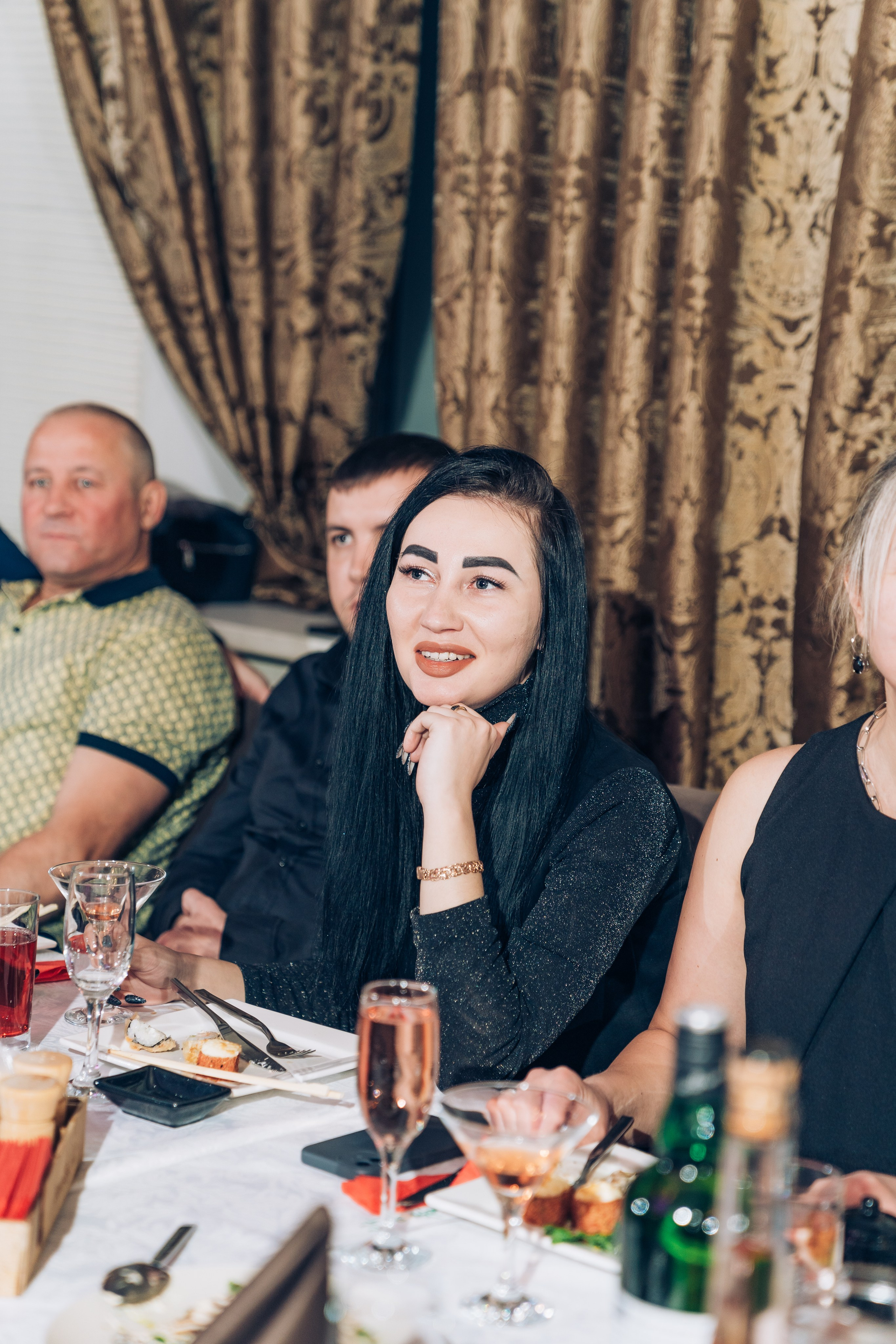 День рождения. Фотограф Ангарск Иркутск Ксения Король