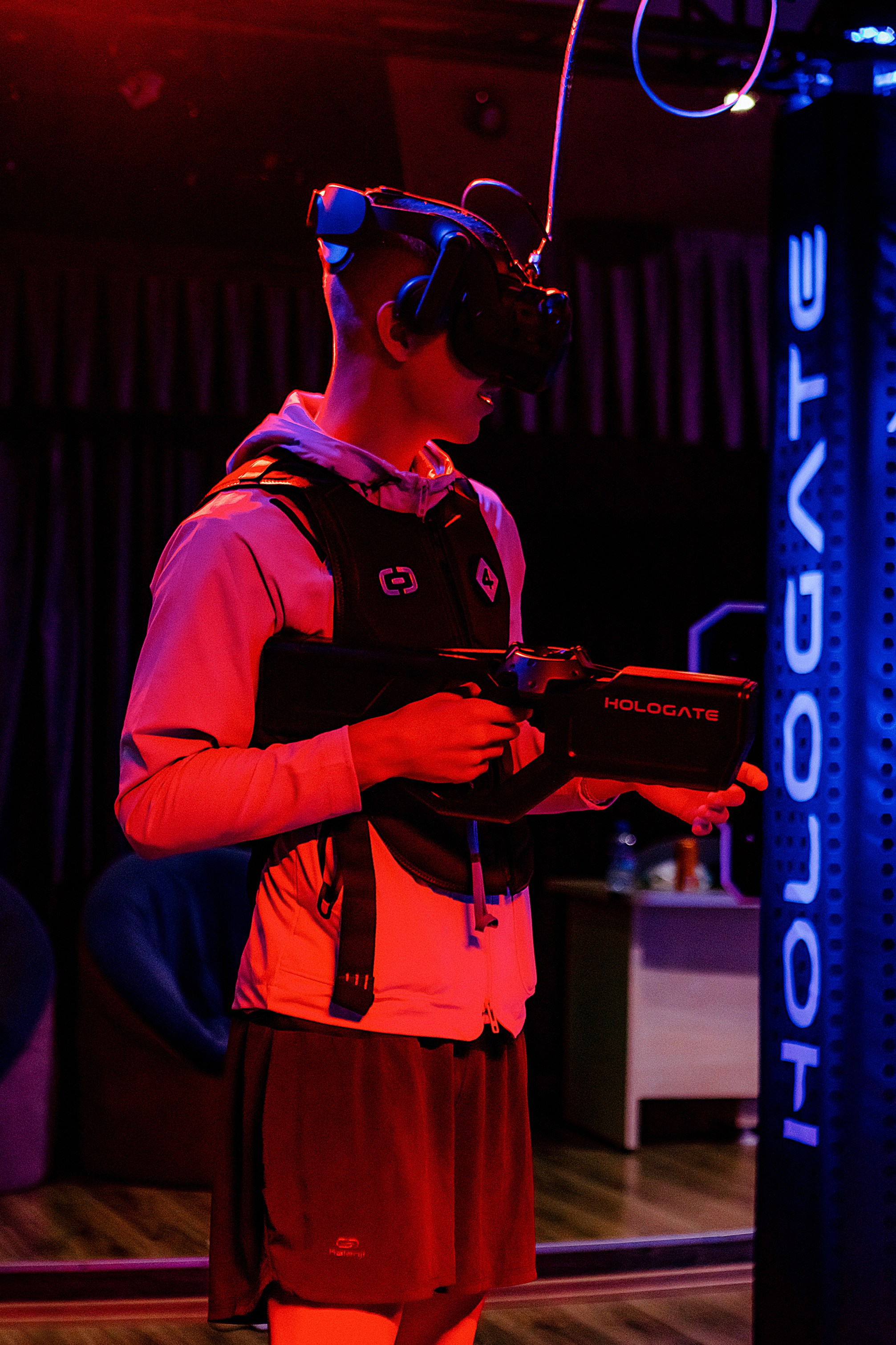 Orlando Starlux. Photographer in Batumi, Georgia Pavel Sharnikov