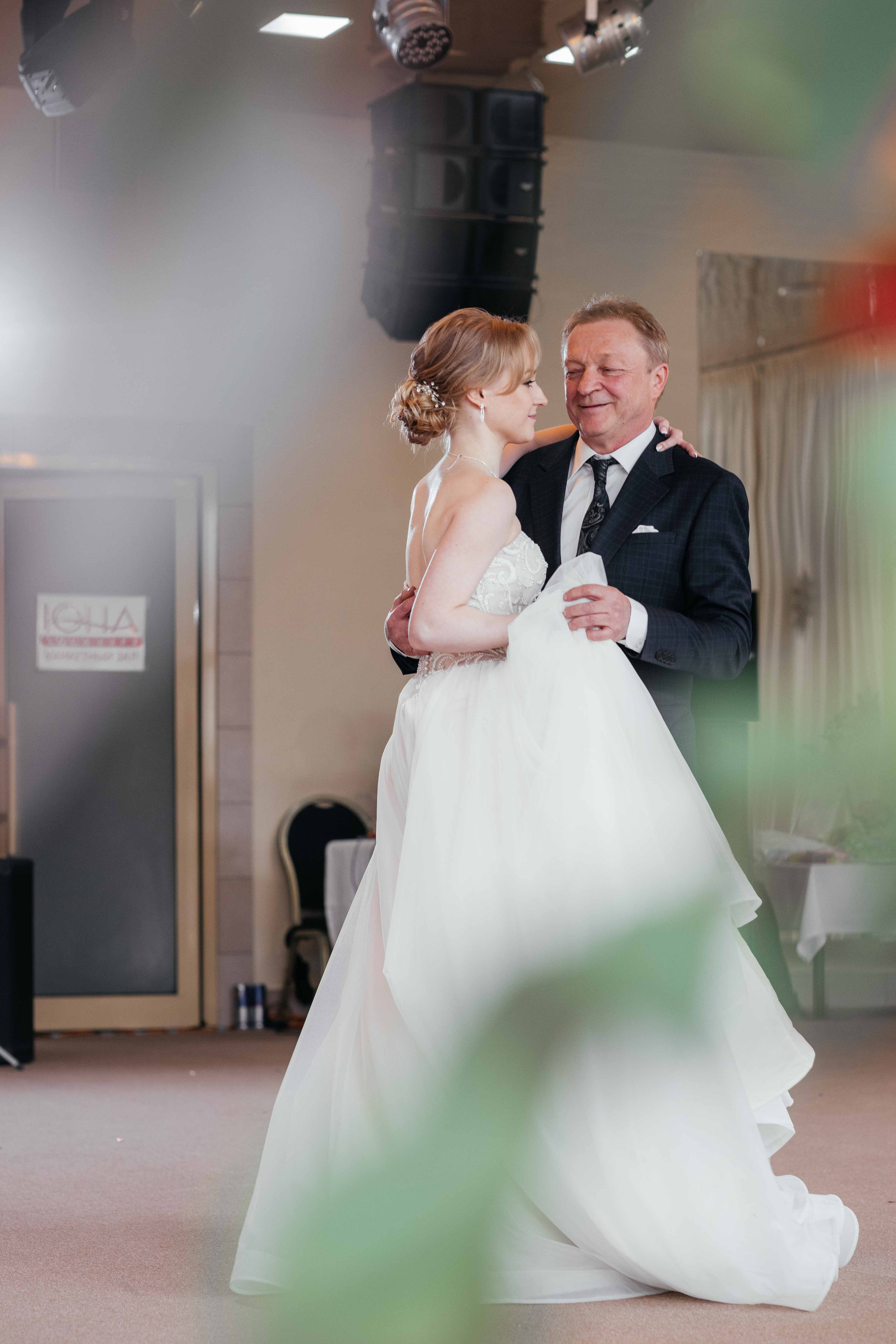 Дарья и Дмитрий. Свадебный фотограф в Москве Топтыгин Иван