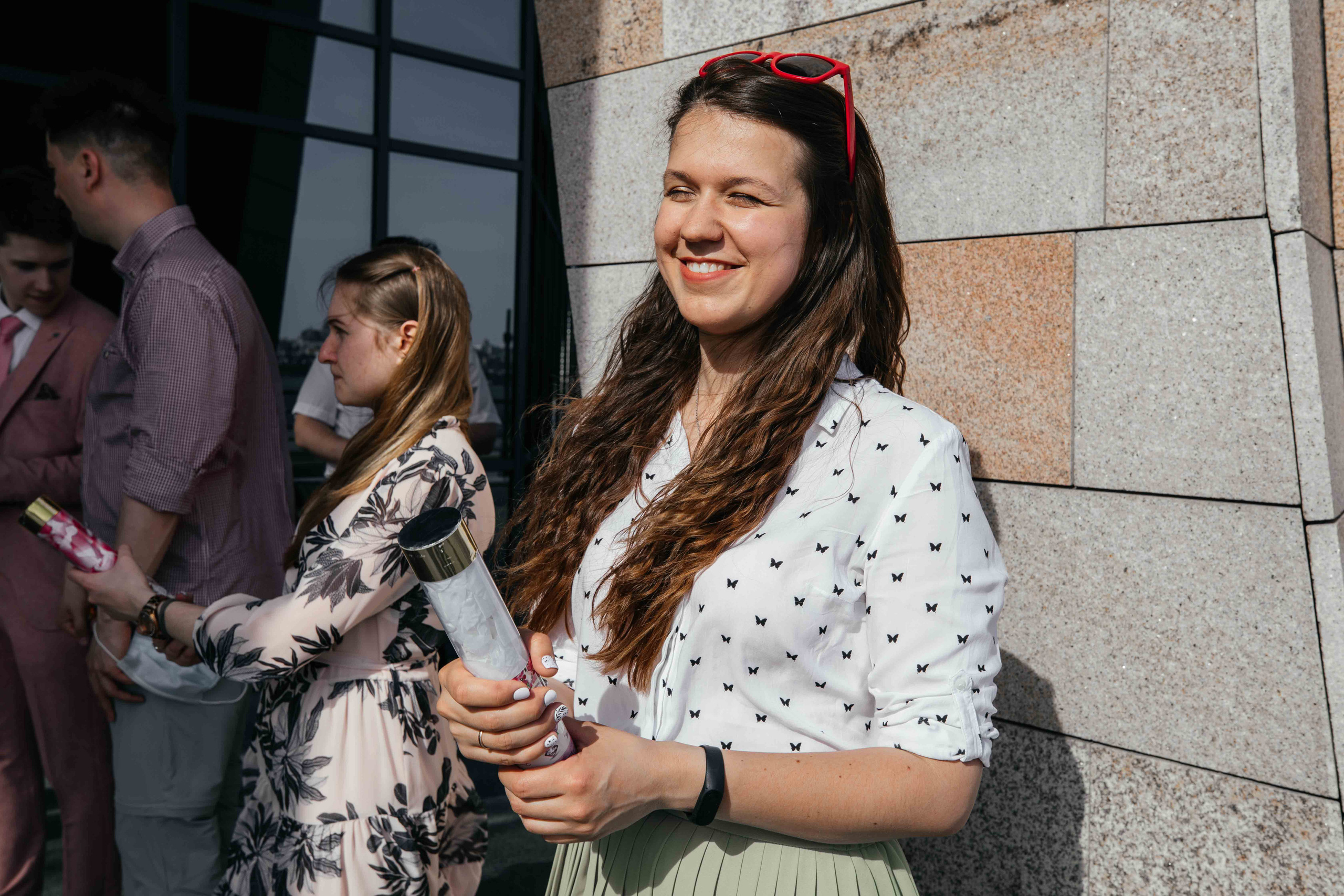 Василиса и Максим. Свадебный фотограф в Москве Топтыгин Иван