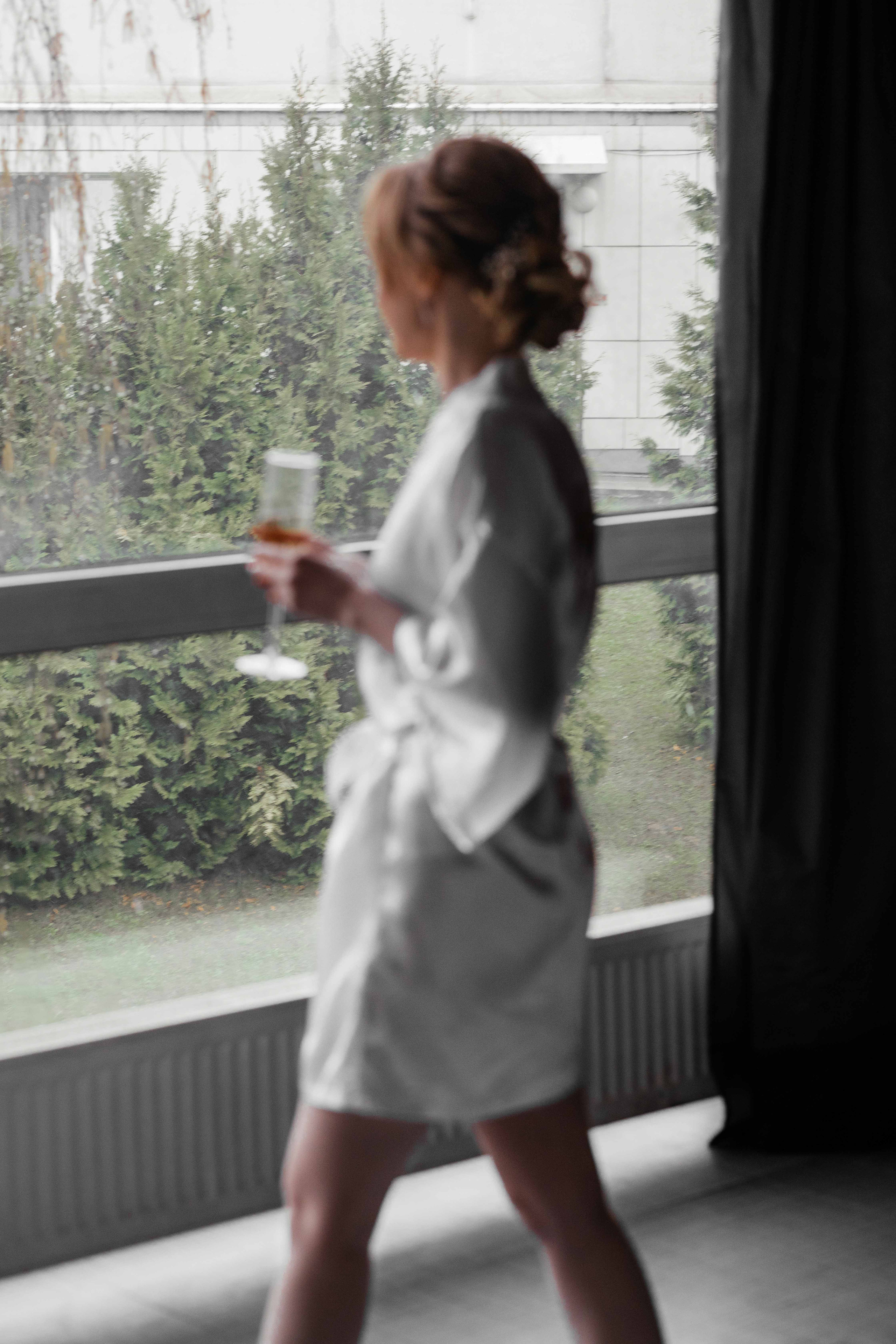 Дарья и Дмитрий. Свадебный фотограф в Москве Топтыгин Иван