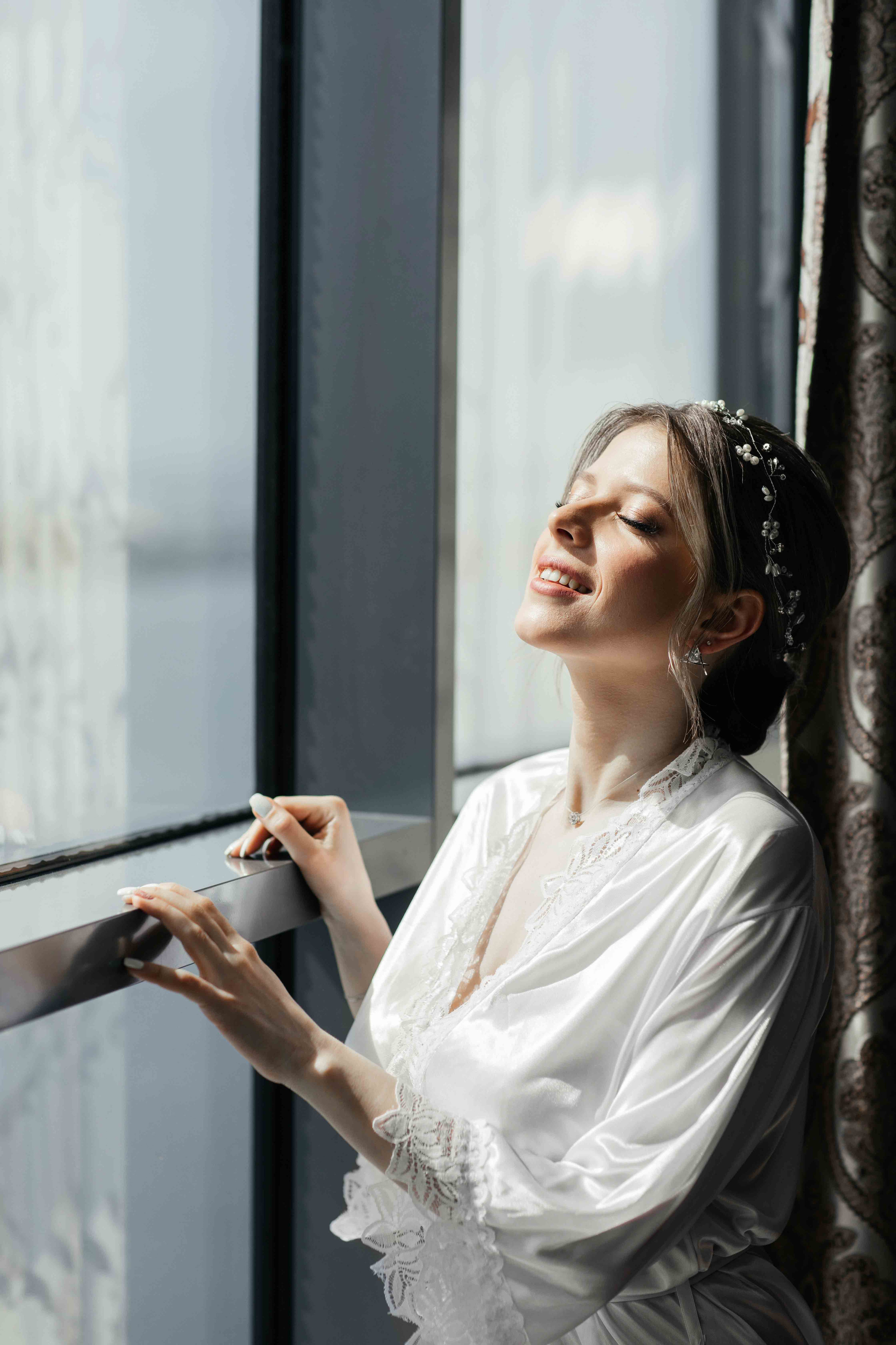 Василиса и Максим. Свадебный фотограф в Москве Топтыгин Иван