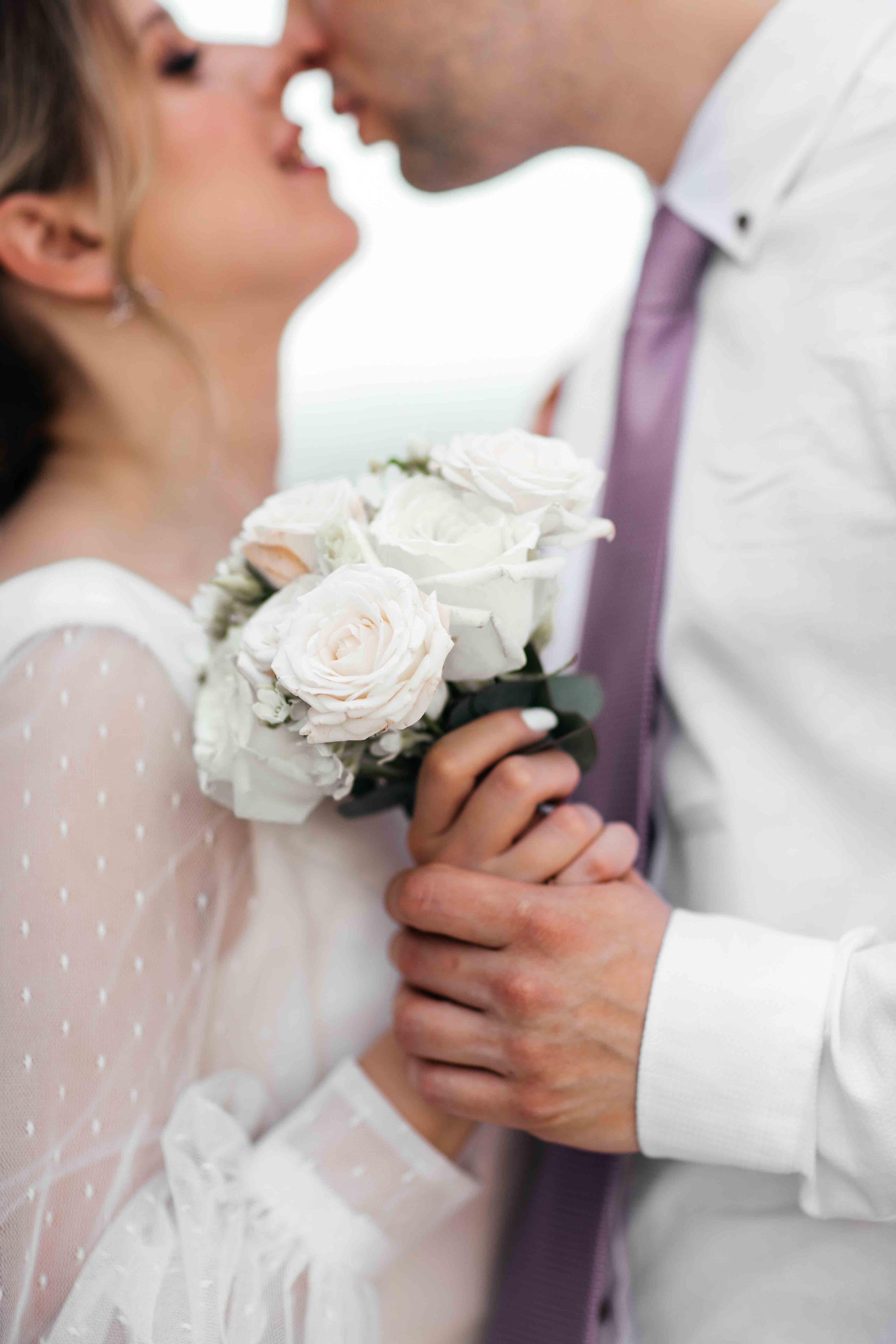 Василиса и Максим. Свадебный фотограф в Москве Топтыгин Иван