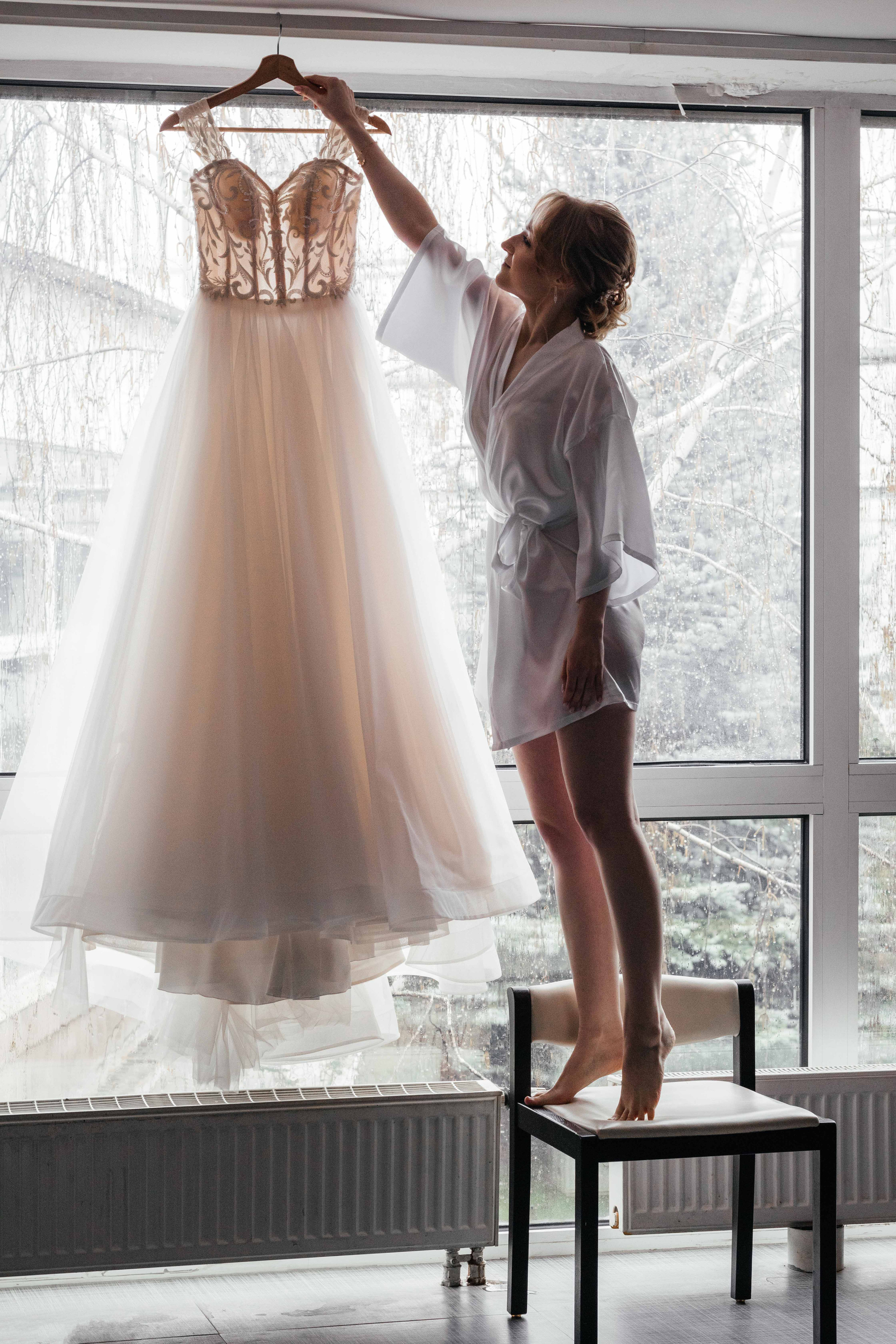 Дарья и Дмитрий. Свадебный фотограф в Москве Топтыгин Иван