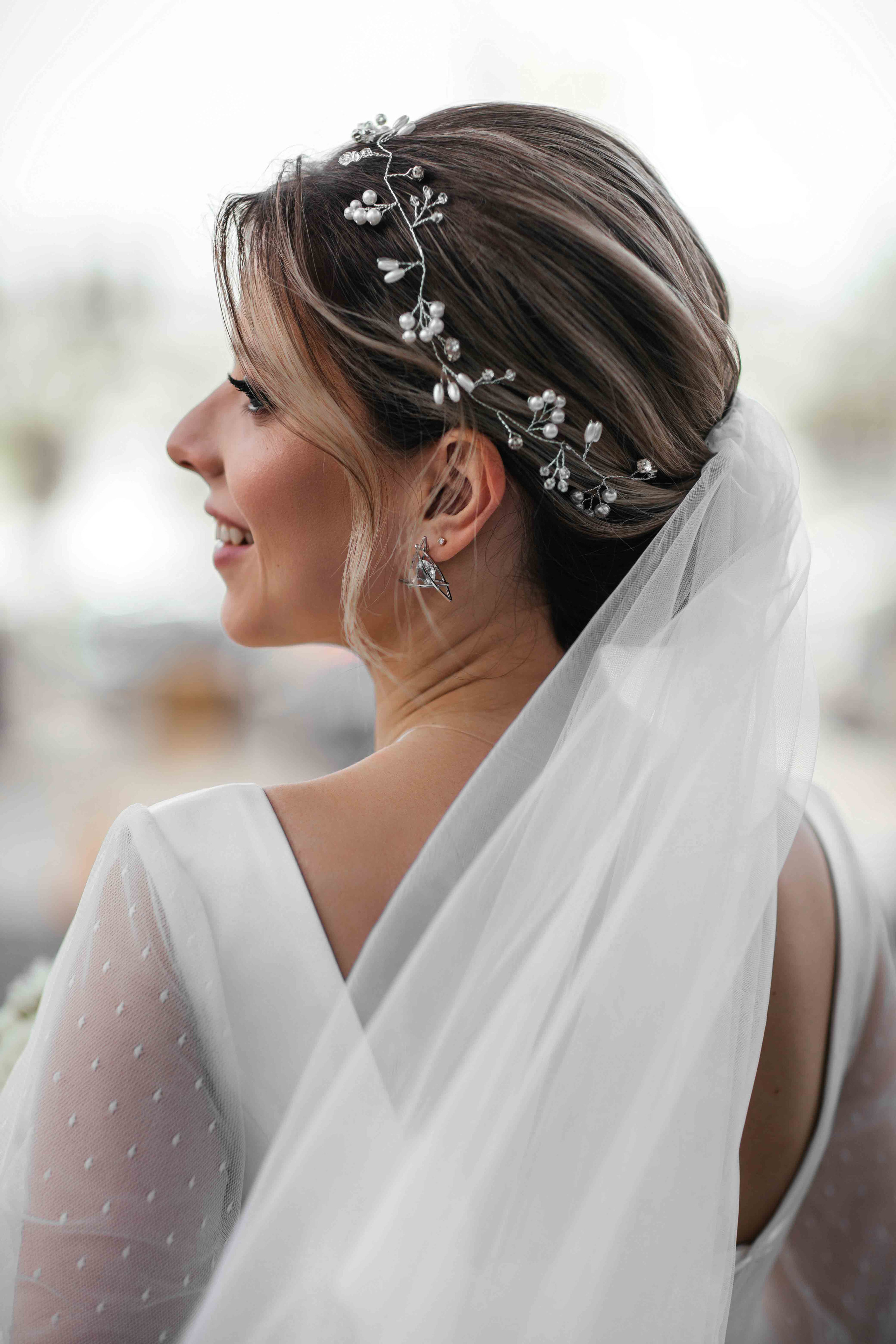 Василиса и Максим. Свадебный фотограф в Москве Топтыгин Иван