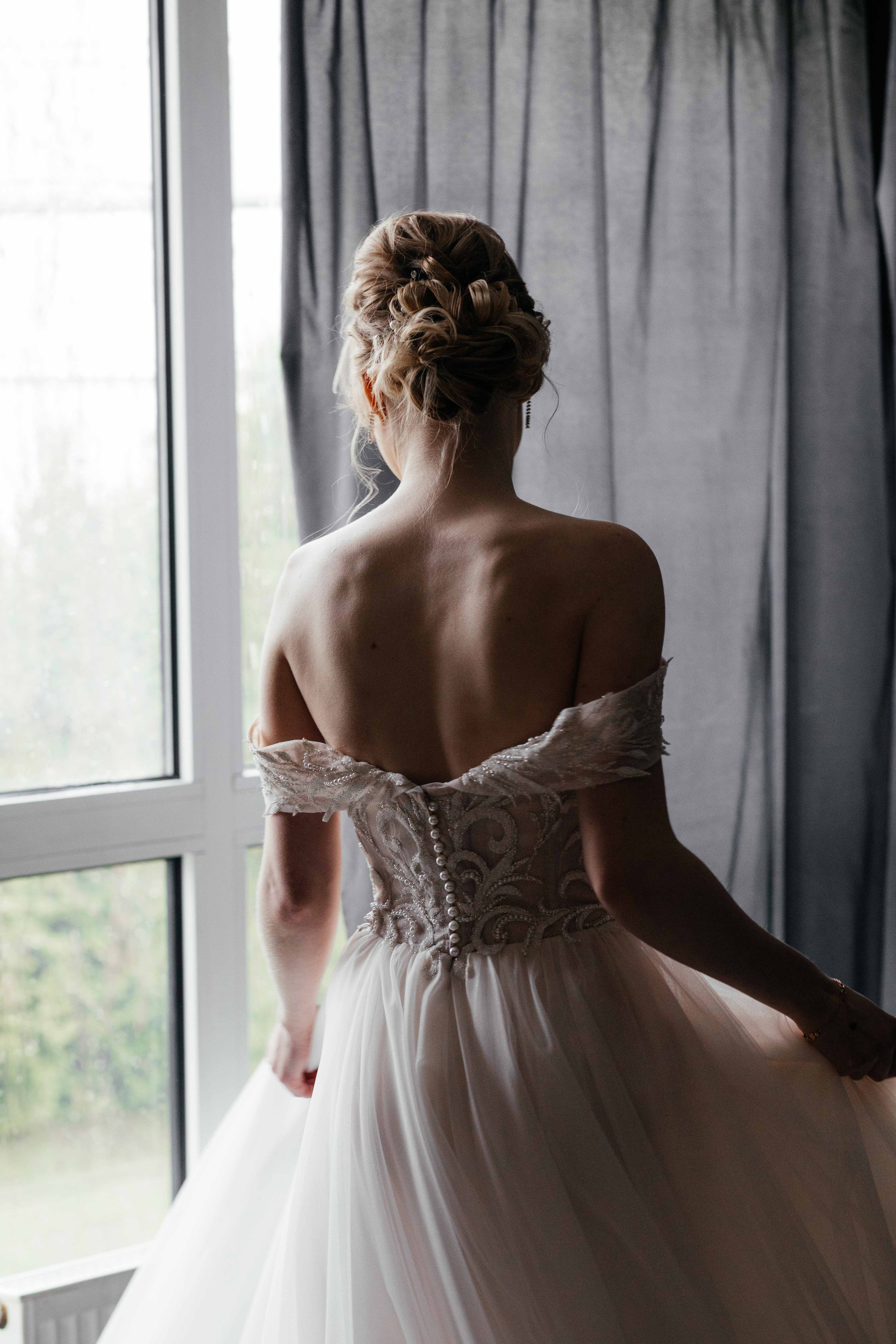 Дарья и Дмитрий. Свадебный фотограф в Москве Топтыгин Иван