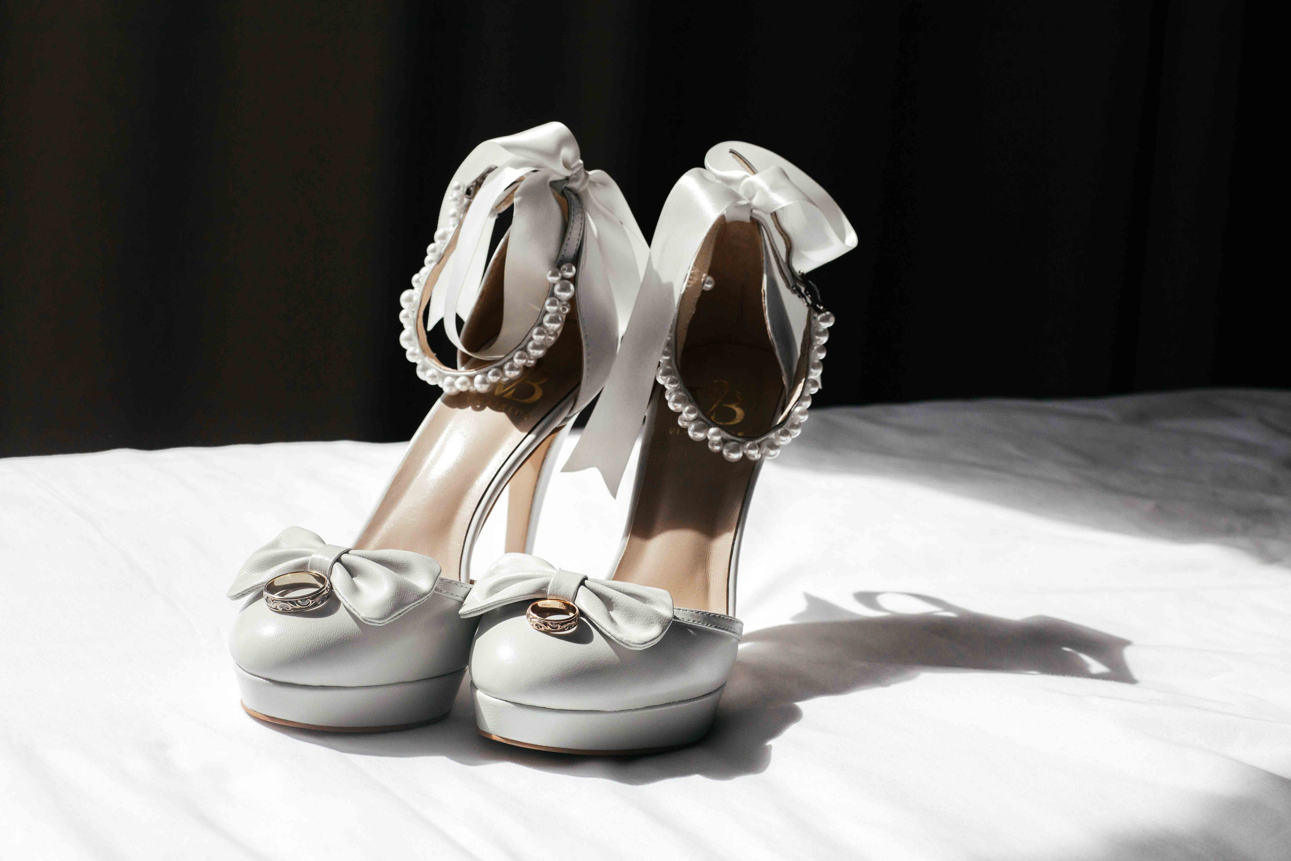 Василиса и Максим. Свадебный фотограф в Москве Топтыгин Иван