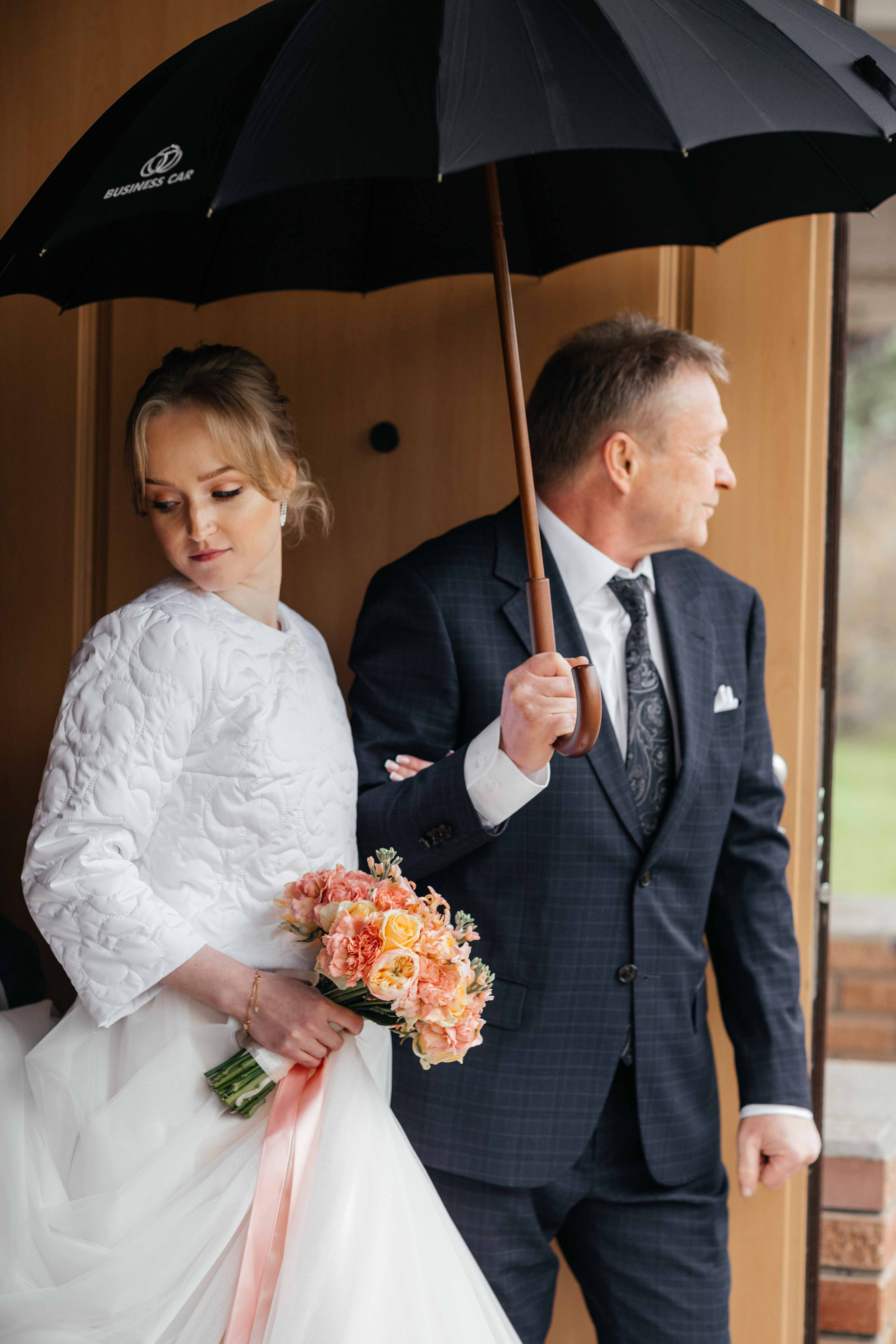 Дарья и Дмитрий. Свадебный фотограф в Москве Топтыгин Иван