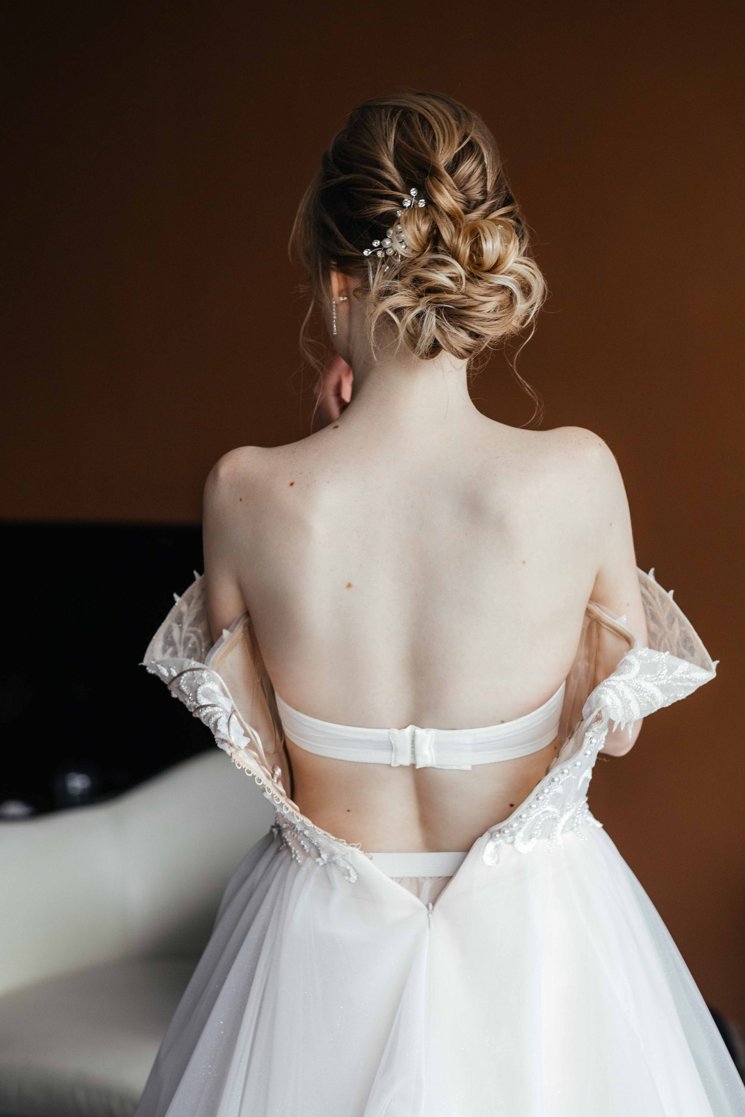 Дарья и Дмитрий. Свадебный фотограф в Москве Топтыгин Иван