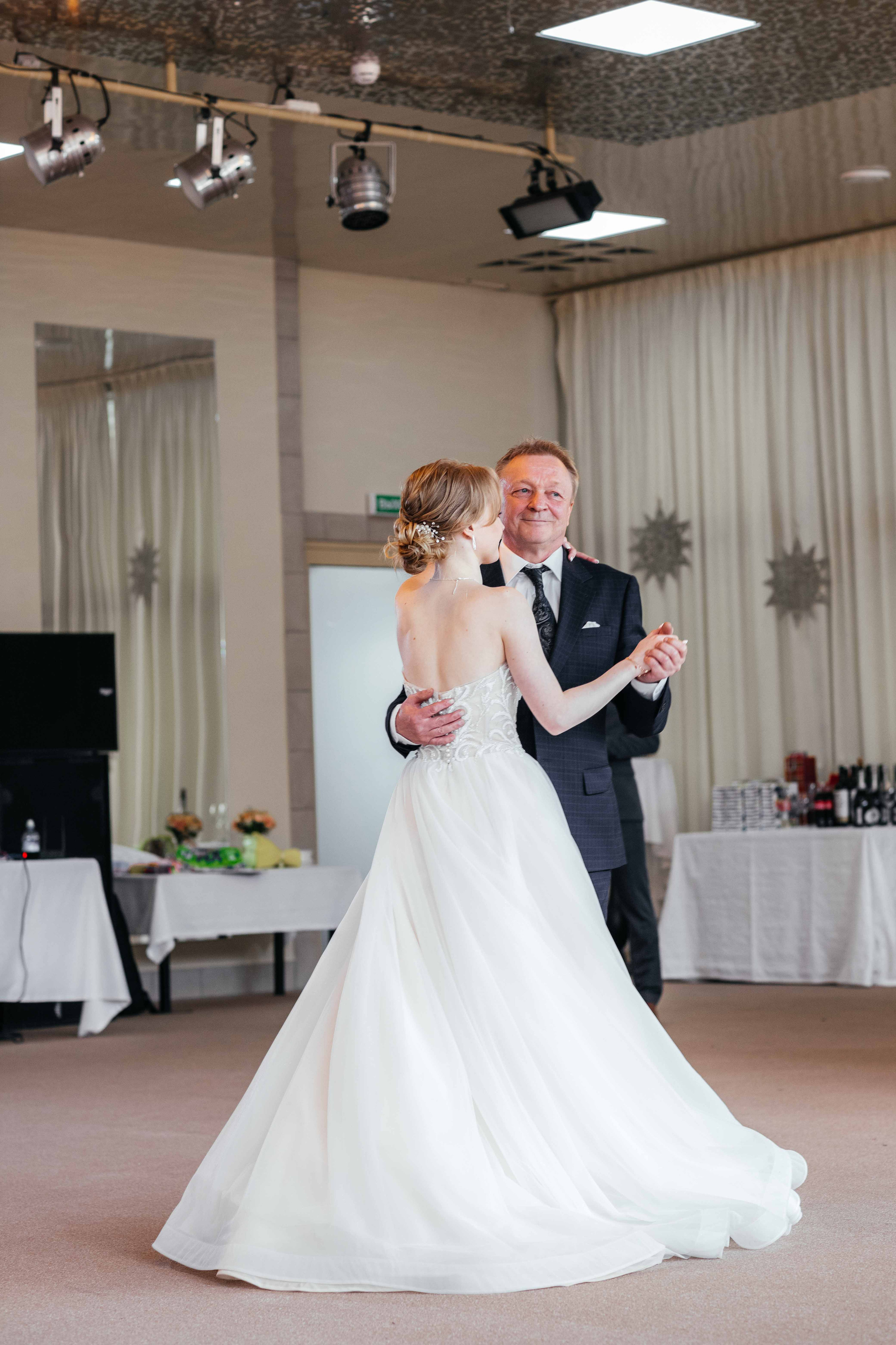 Дарья и Дмитрий. Свадебный фотограф в Москве Топтыгин Иван