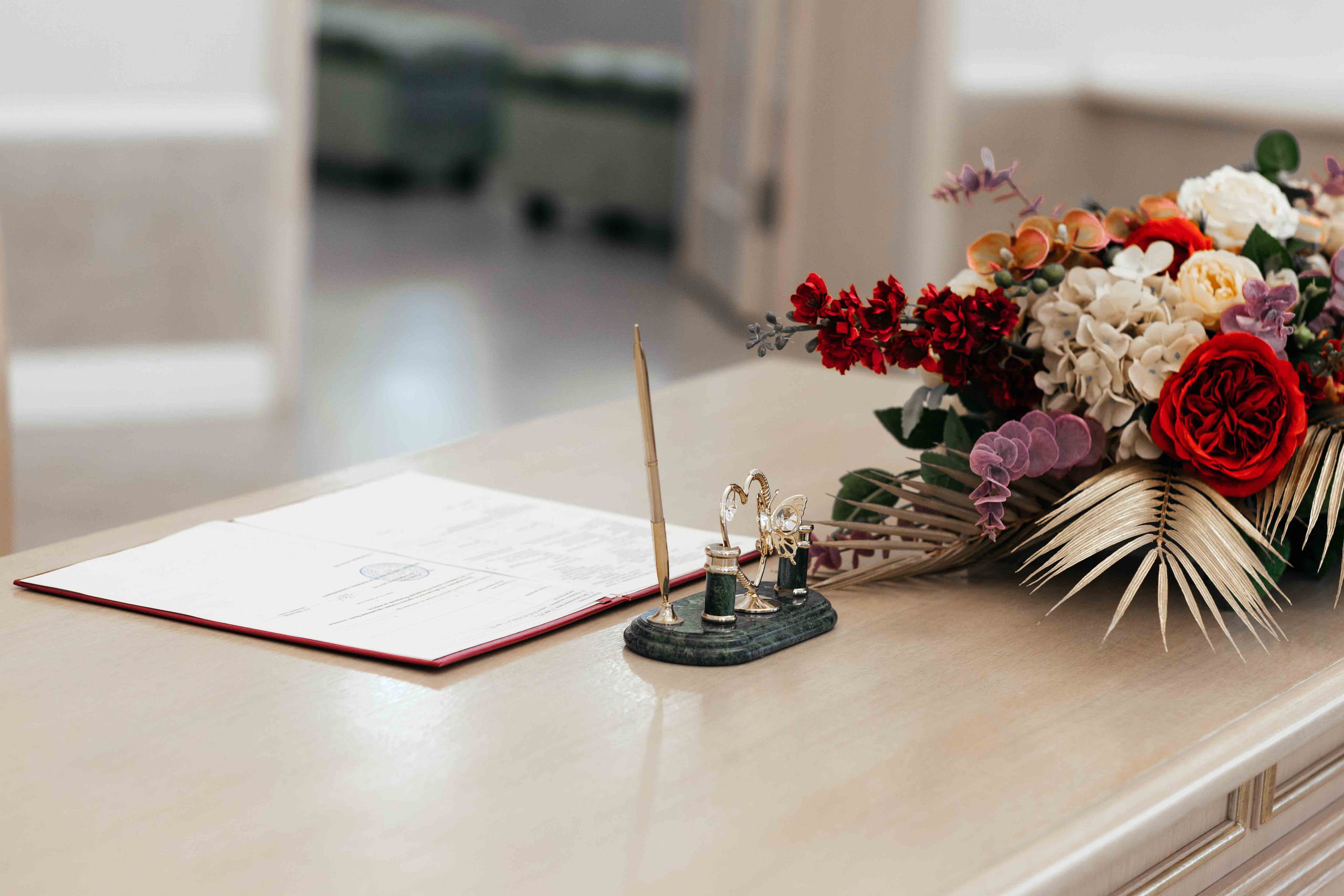 Василиса и Максим. Свадебный фотограф в Москве Топтыгин Иван