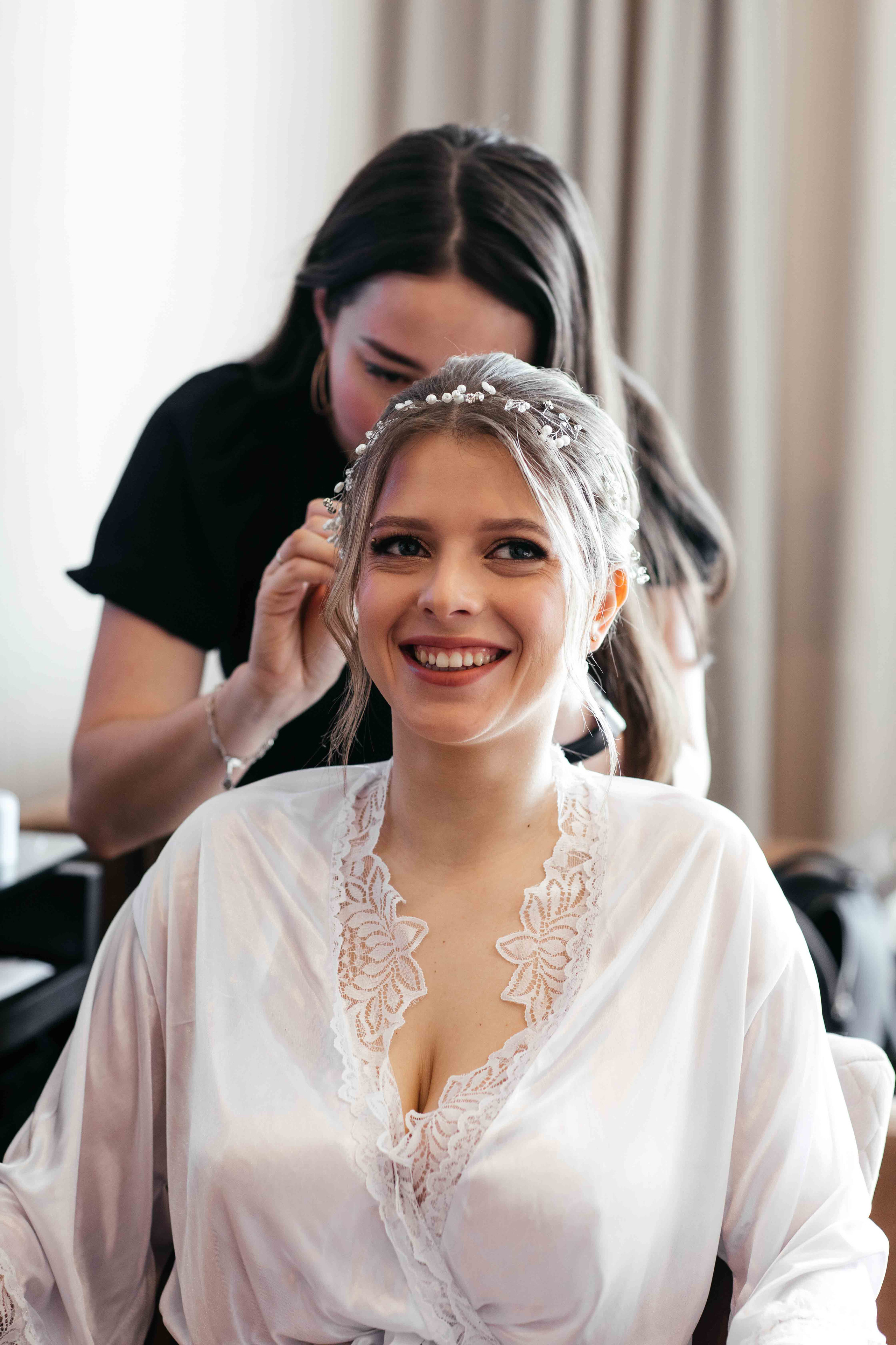 Василиса и Максим. Свадебный фотограф в Москве Топтыгин Иван