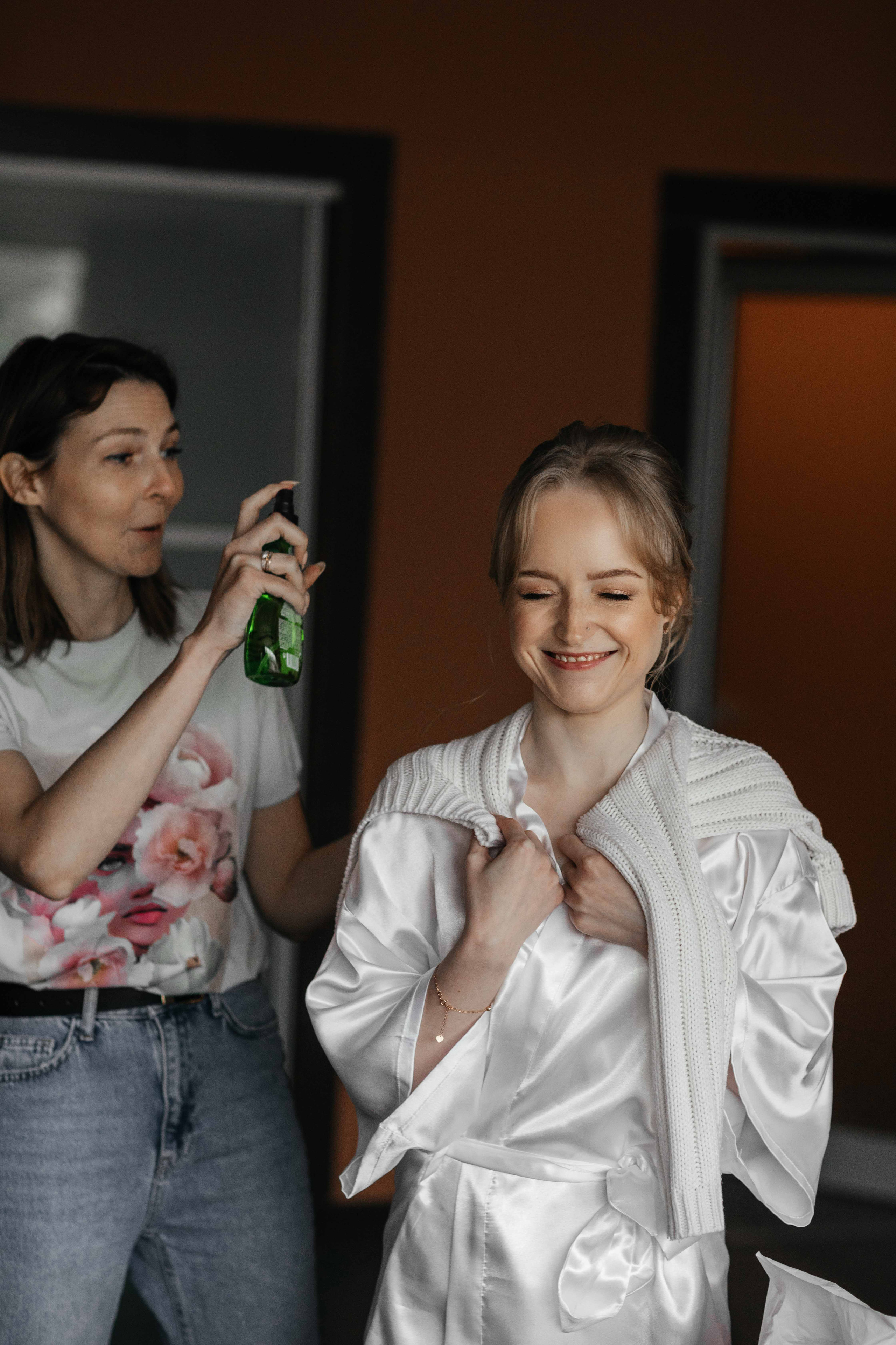 Дарья и Дмитрий. Свадебный фотограф в Москве Топтыгин Иван