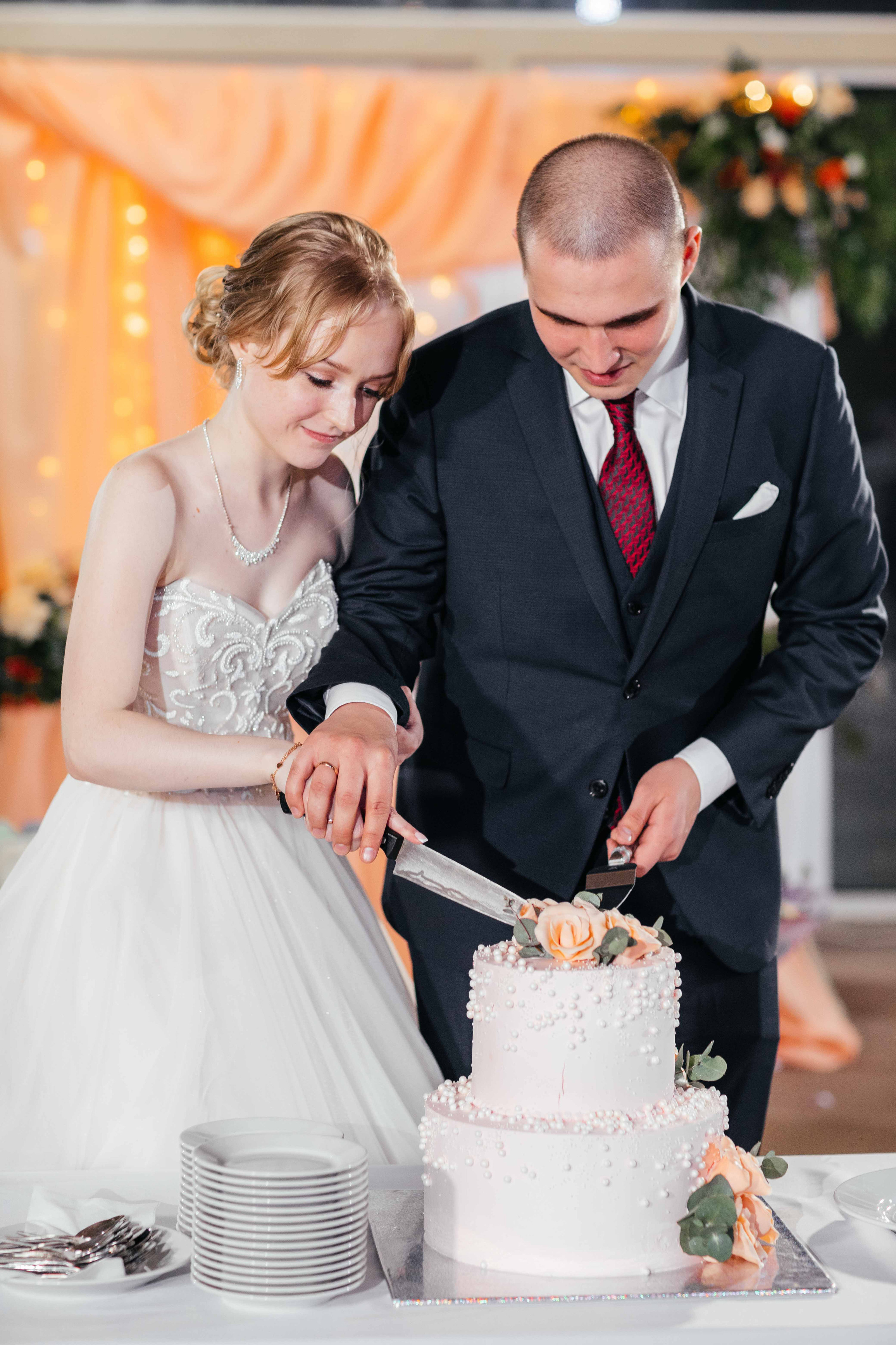 Дарья и Дмитрий. Свадебный фотограф в Москве Топтыгин Иван