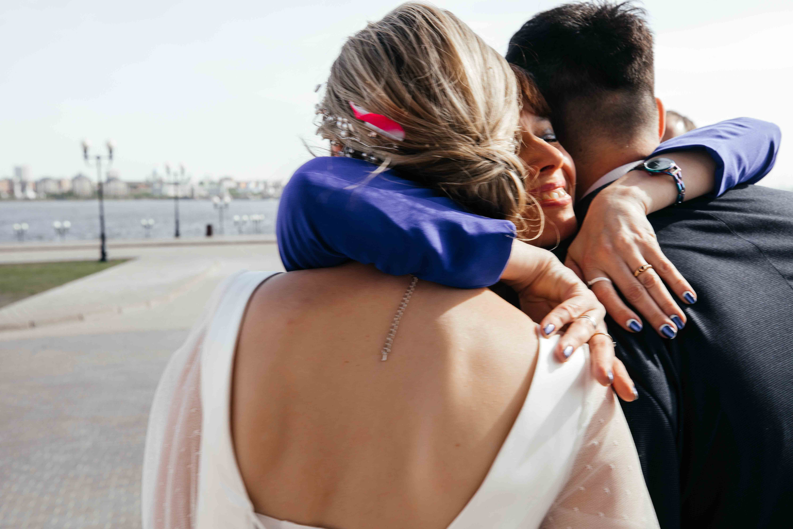 Василиса и Максим. Свадебный фотограф в Москве Топтыгин Иван