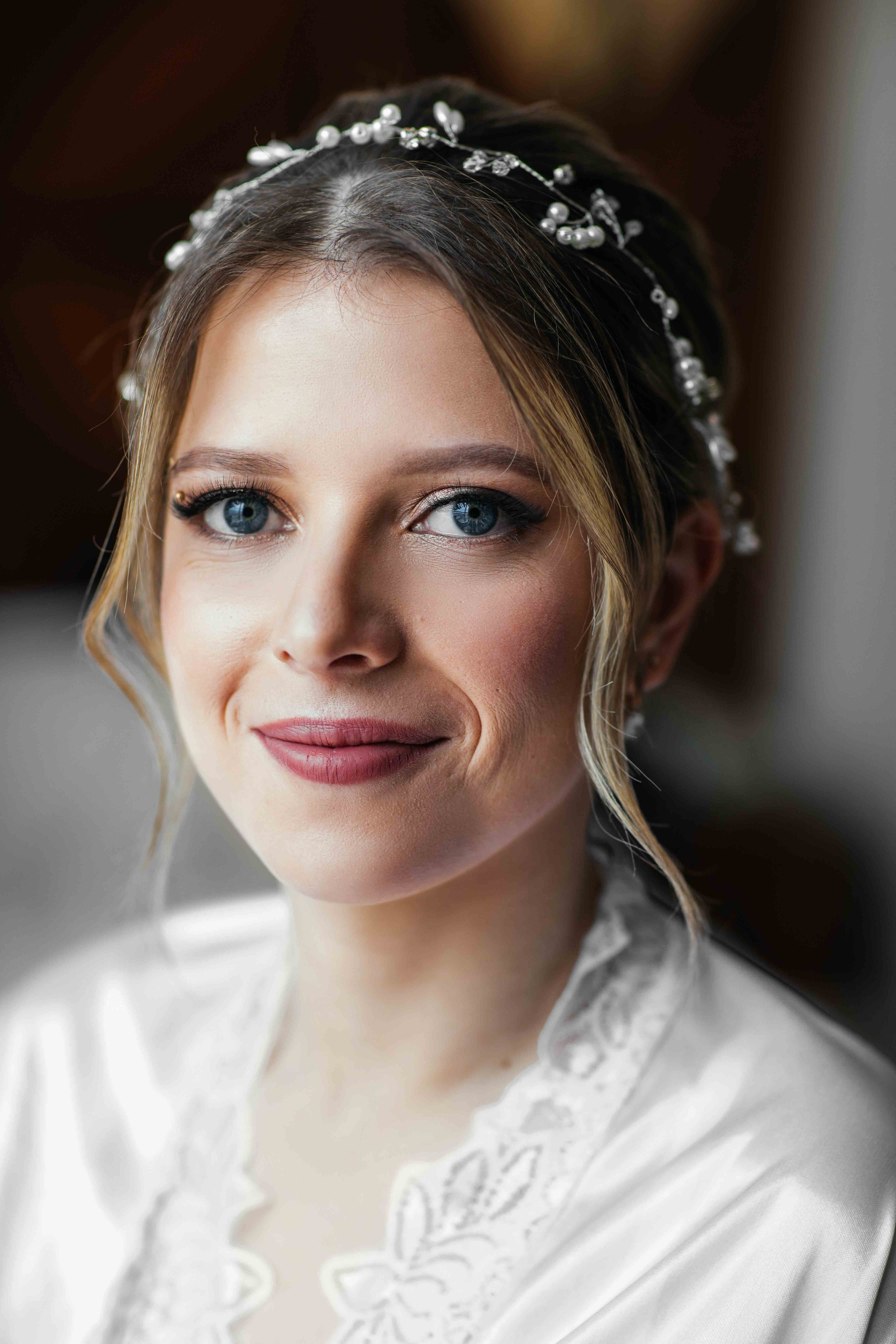 Василиса и Максим. Свадебный фотограф в Москве Топтыгин Иван