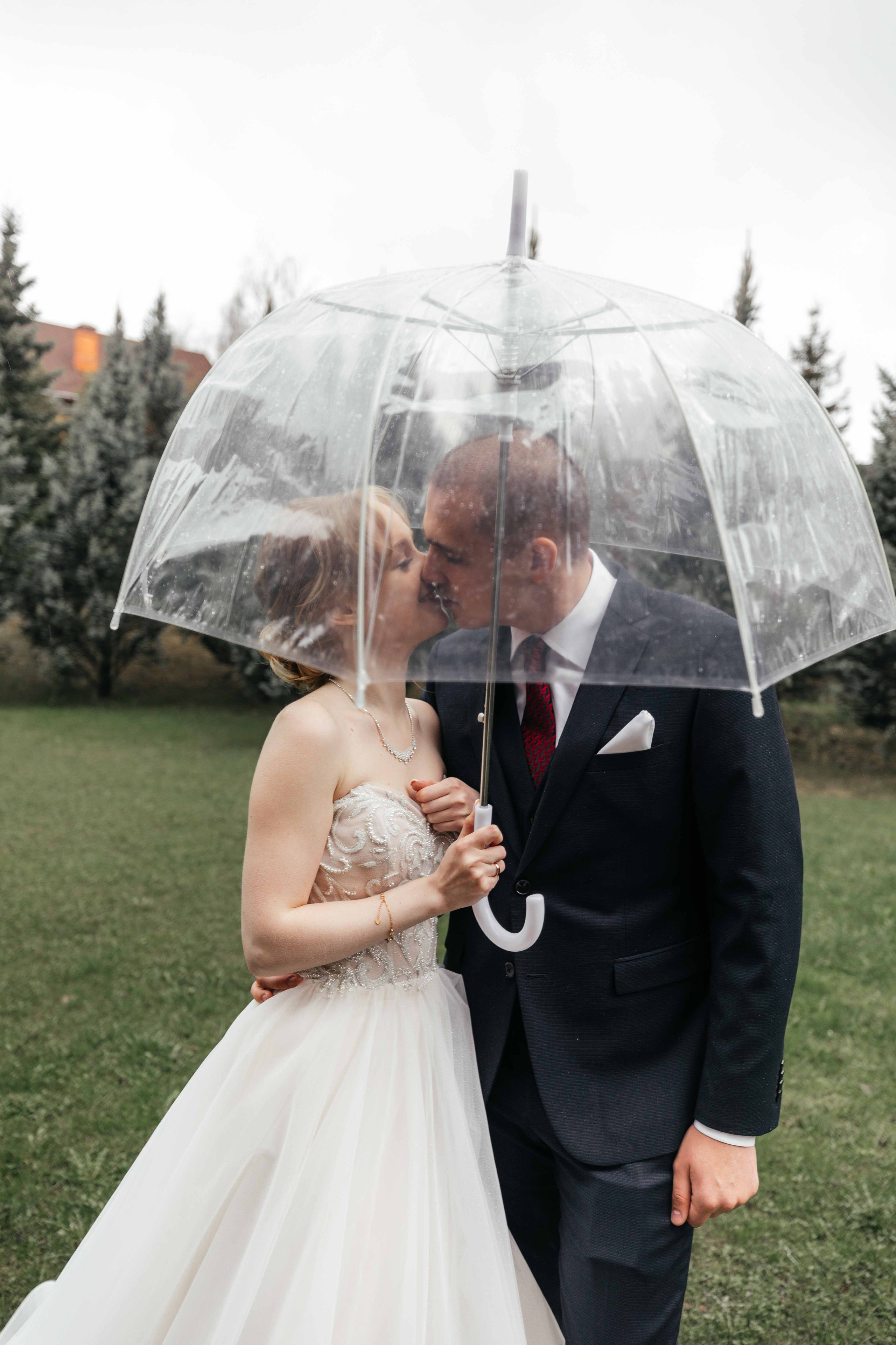 Дарья и Дмитрий. Свадебный фотограф в Москве Топтыгин Иван