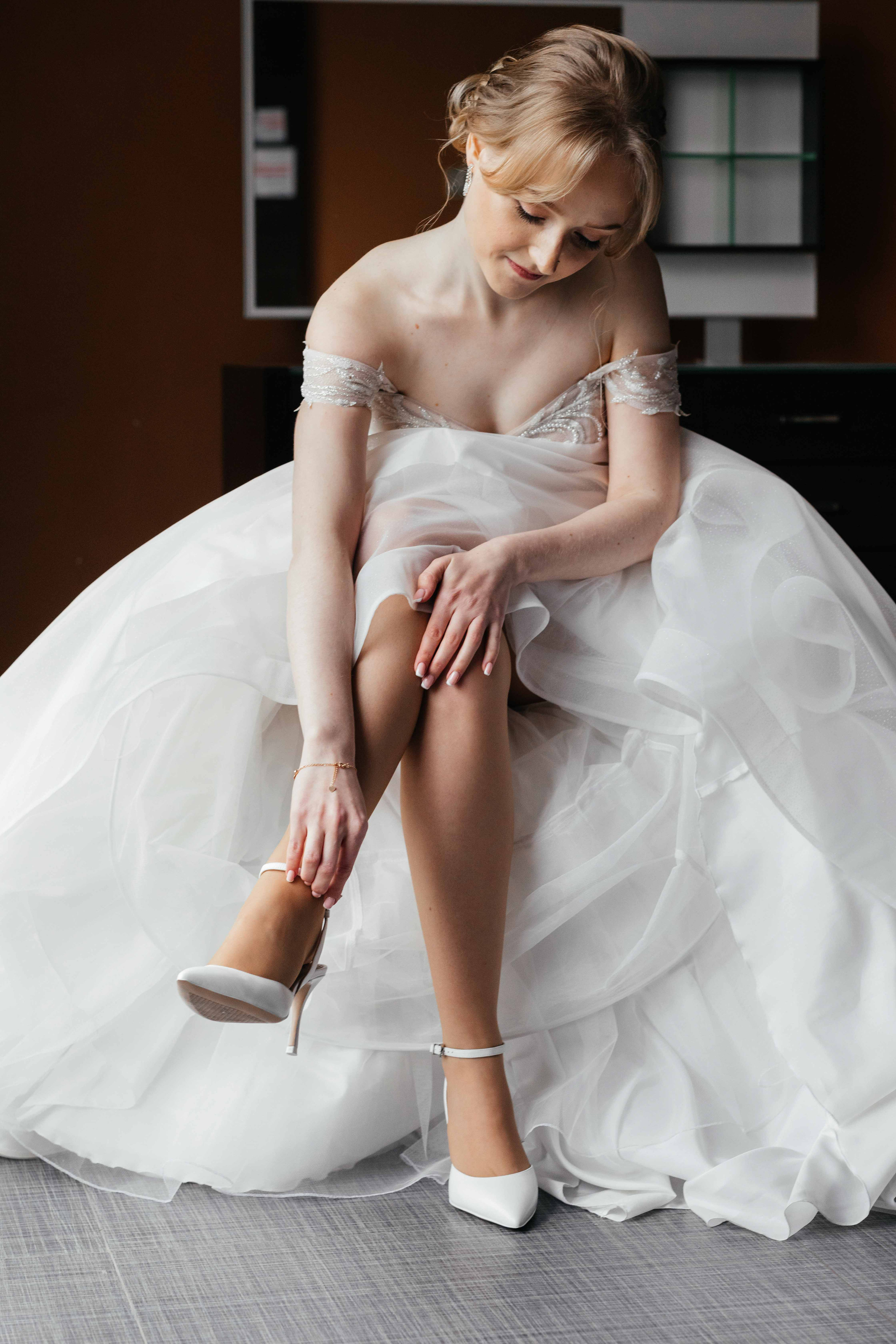 Дарья и Дмитрий. Свадебный фотограф в Москве Топтыгин Иван