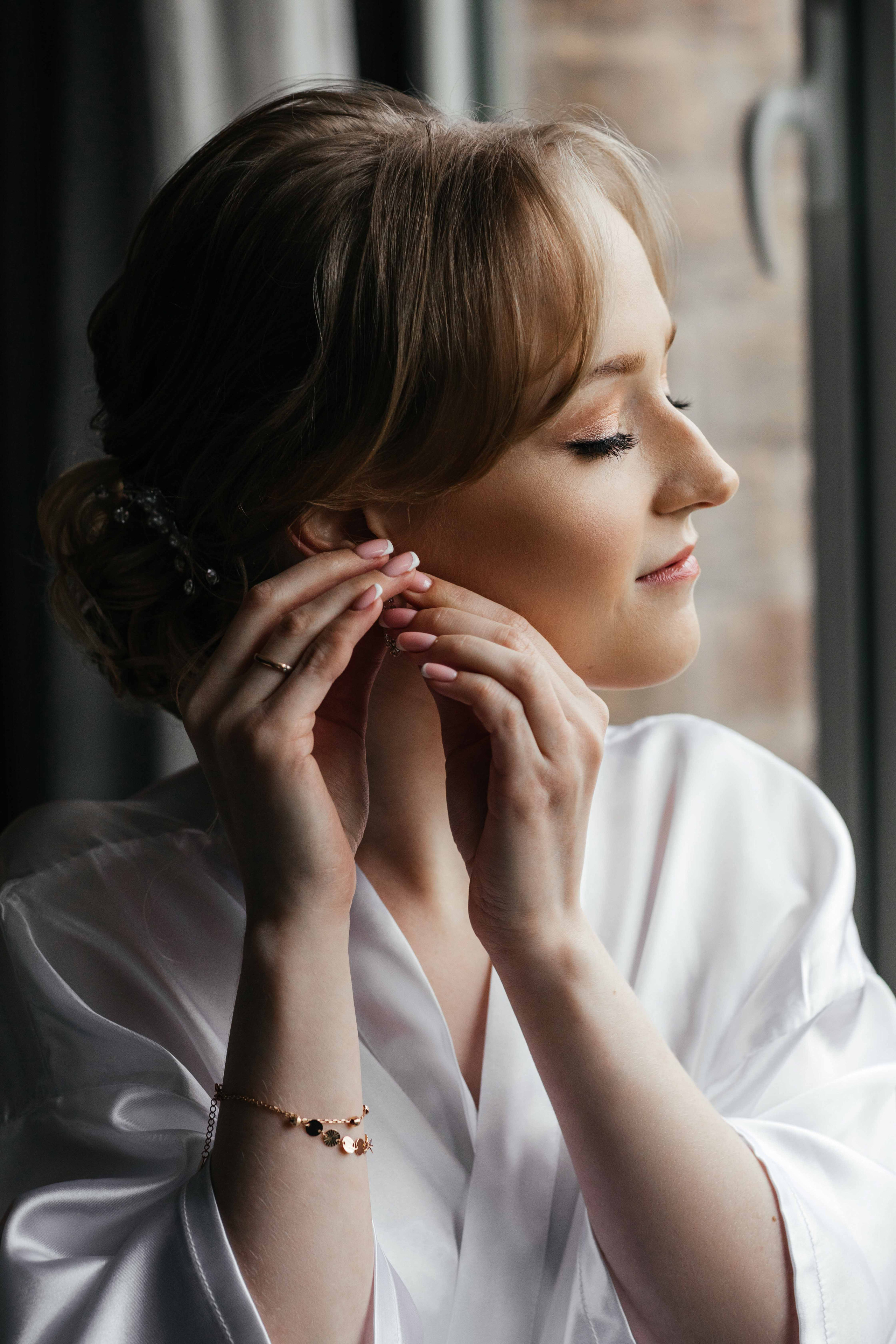 Дарья и Дмитрий. Свадебный фотограф в Москве Топтыгин Иван