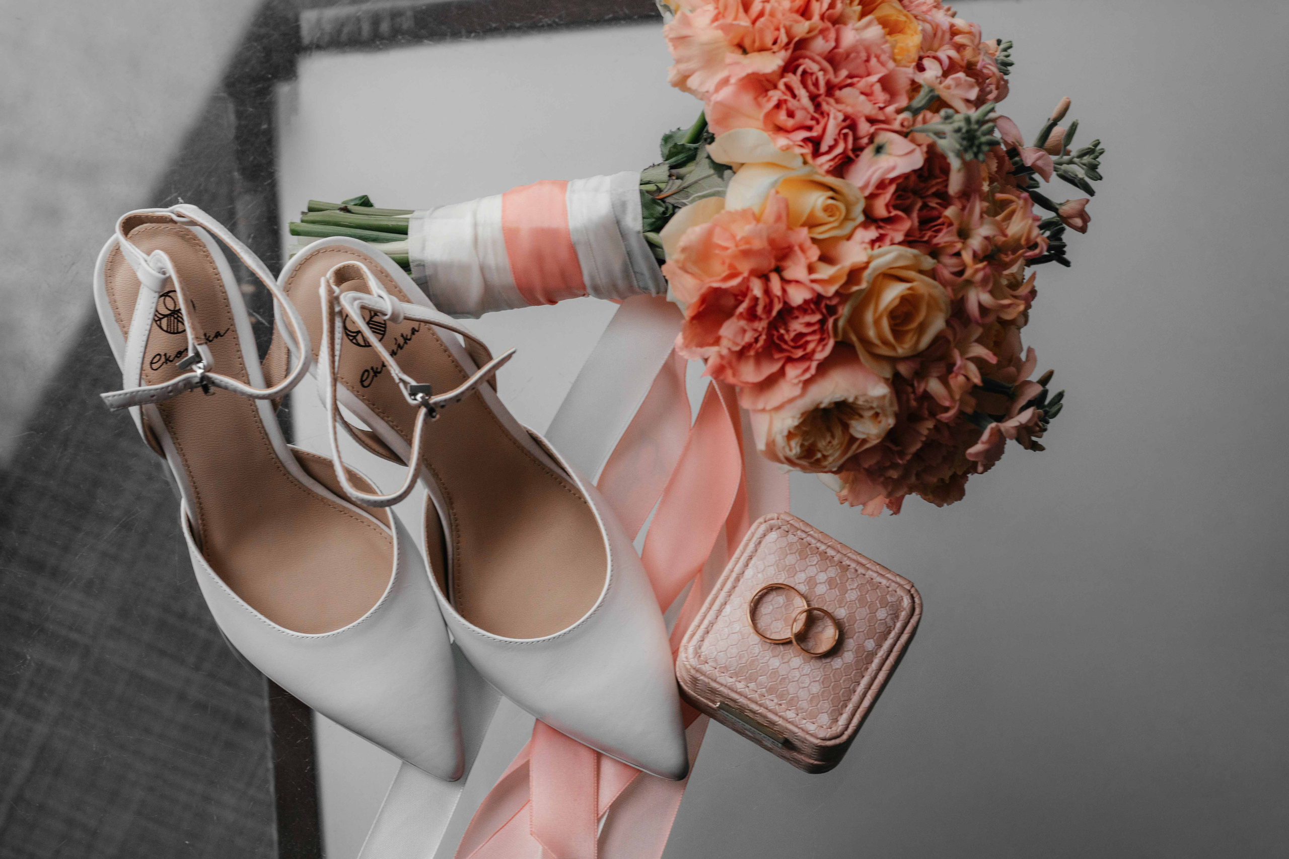 Дарья и Дмитрий. Свадебный фотограф в Москве Топтыгин Иван