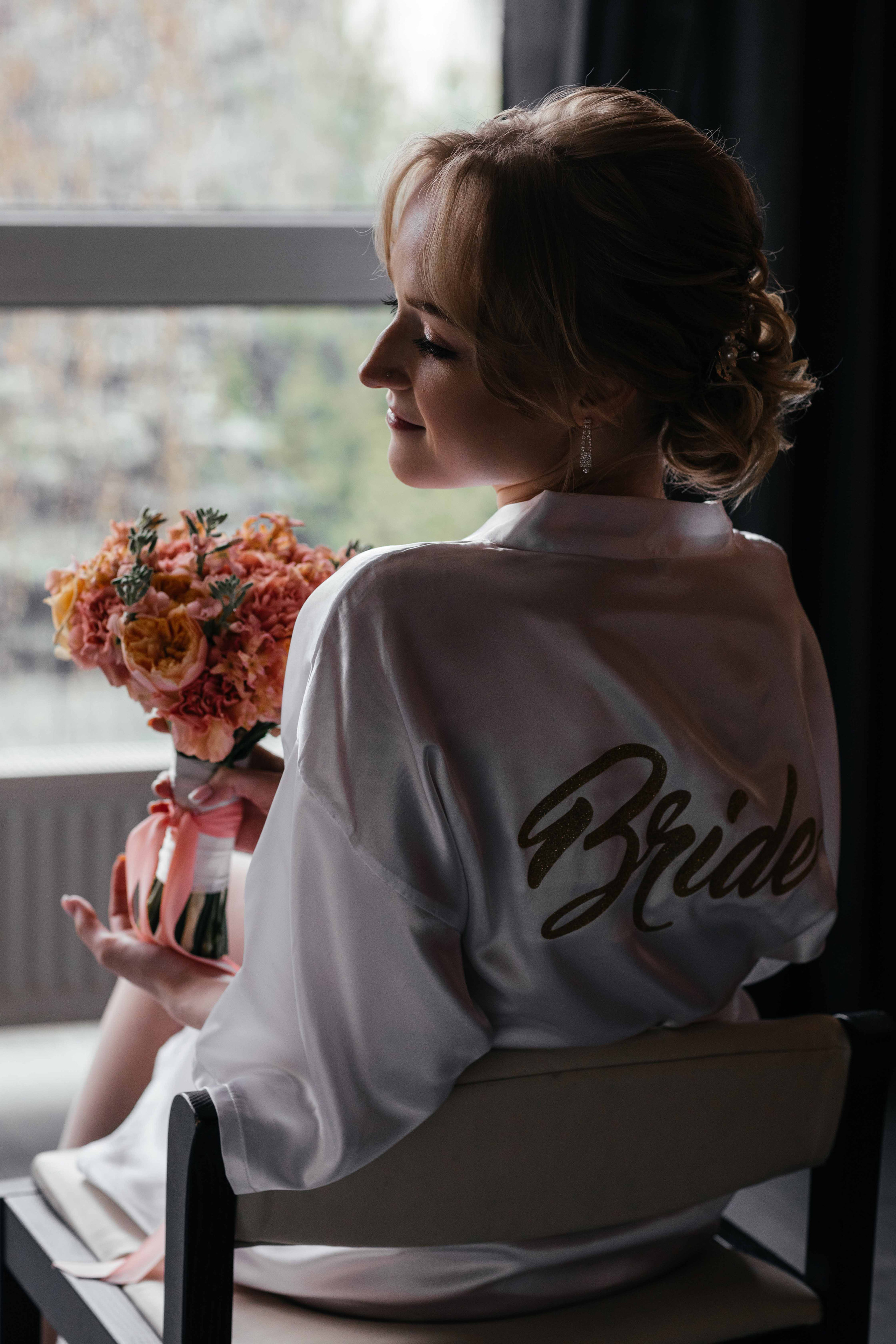 Дарья и Дмитрий. Свадебный фотограф в Москве Топтыгин Иван