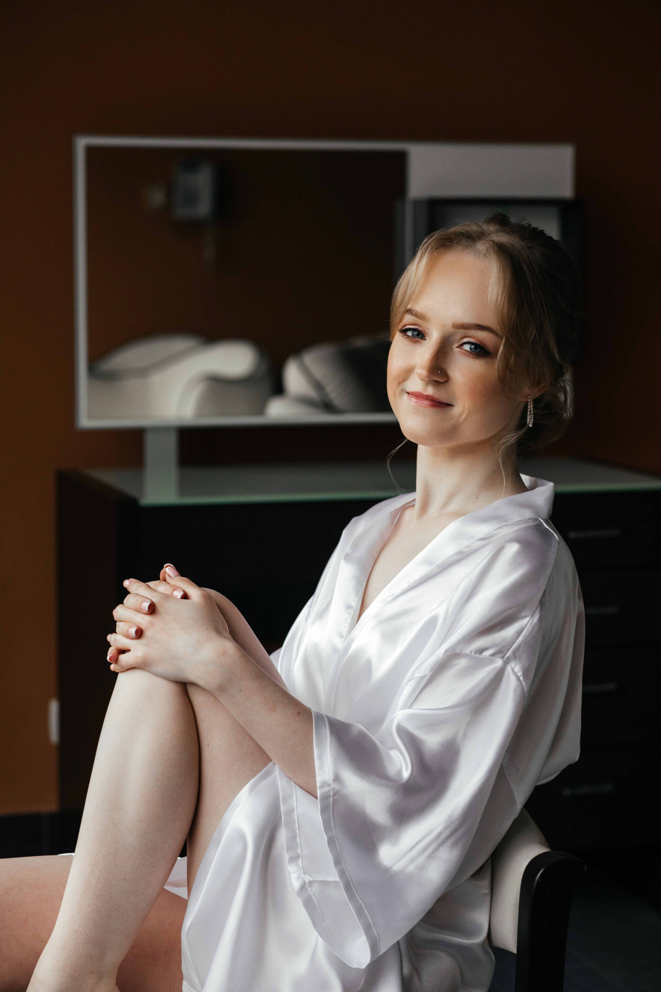 Дарья и Дмитрий. Свадебный фотограф в Москве Топтыгин Иван