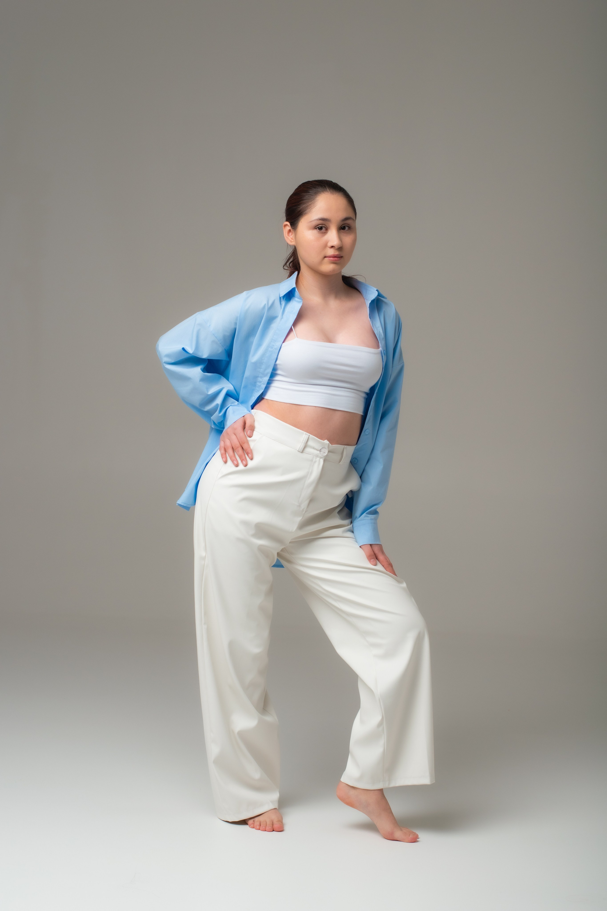 Романова Самира. Promodels