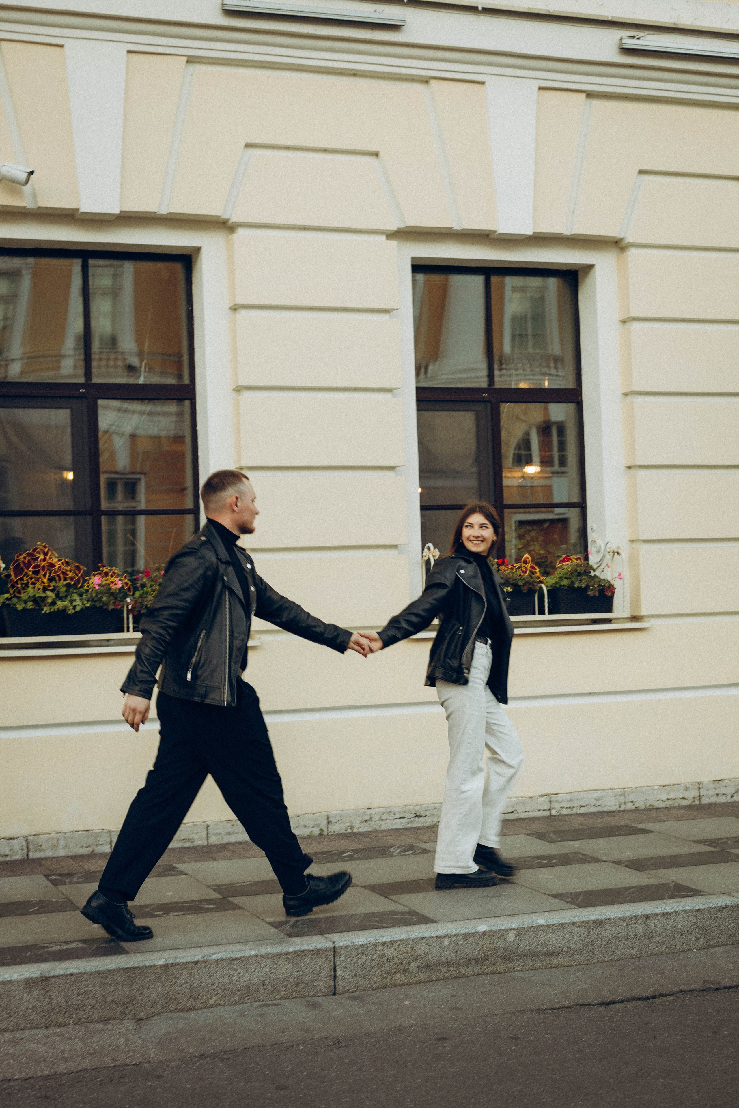 6. Фотограф в Санкт-Петербурге Полина