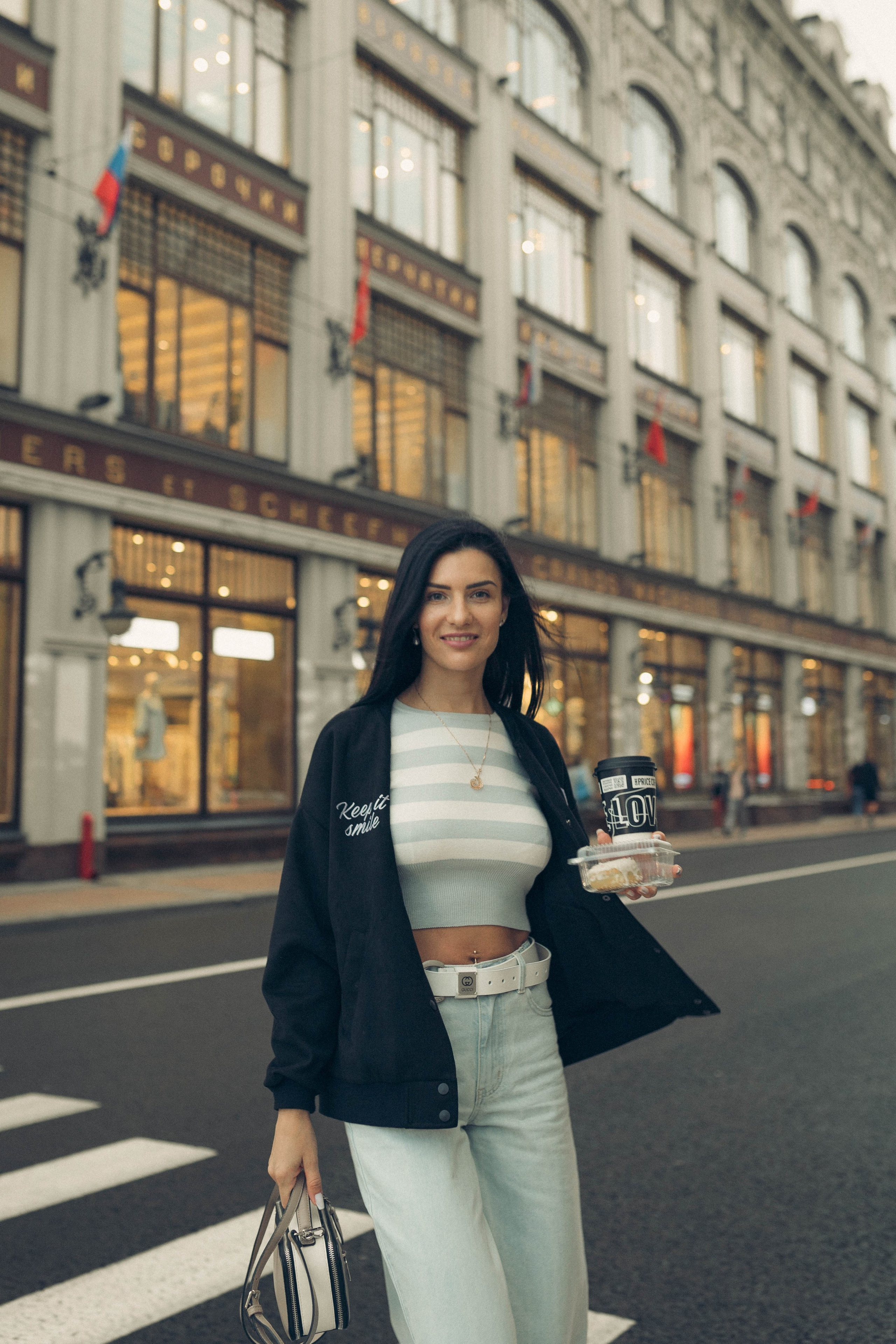 Прогулочные съемки. Фотограф в Санкт-Петербурге Полина