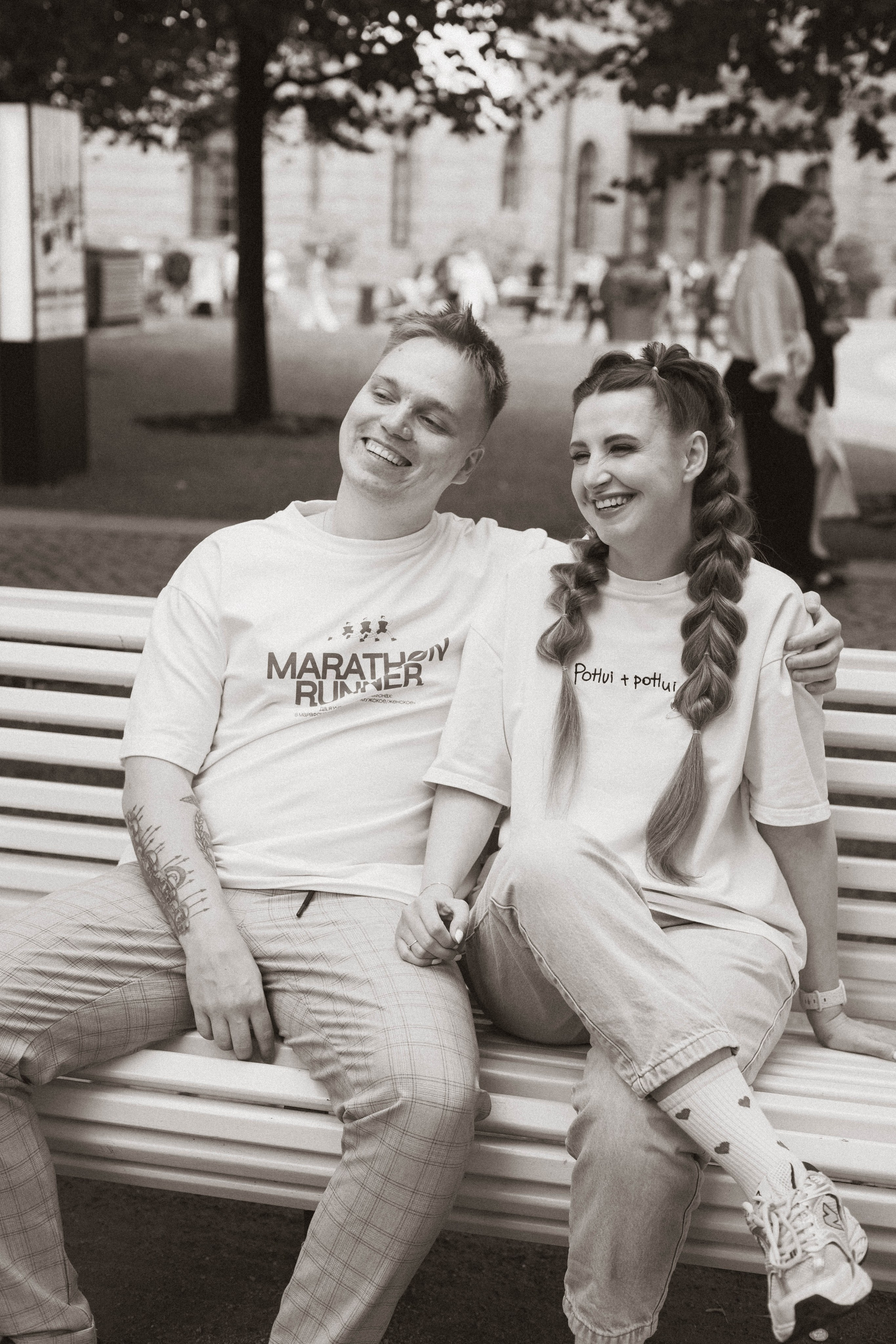 4. Фотограф в Санкт-Петербурге Полина