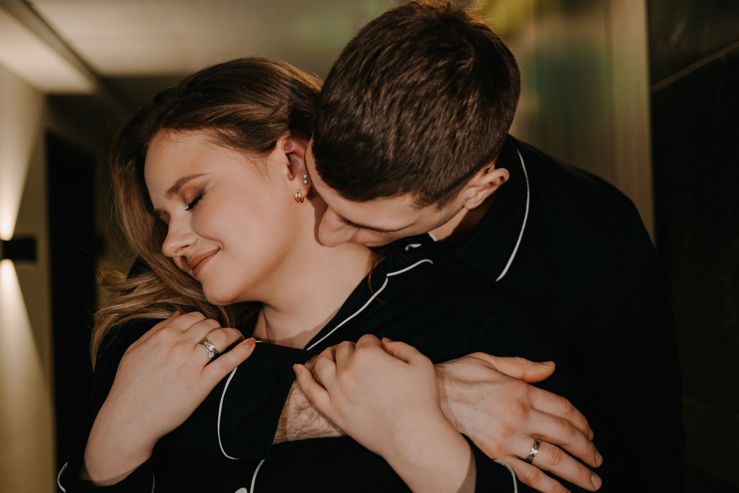 Илья и Александра. Фотограф Москва, Смоленск