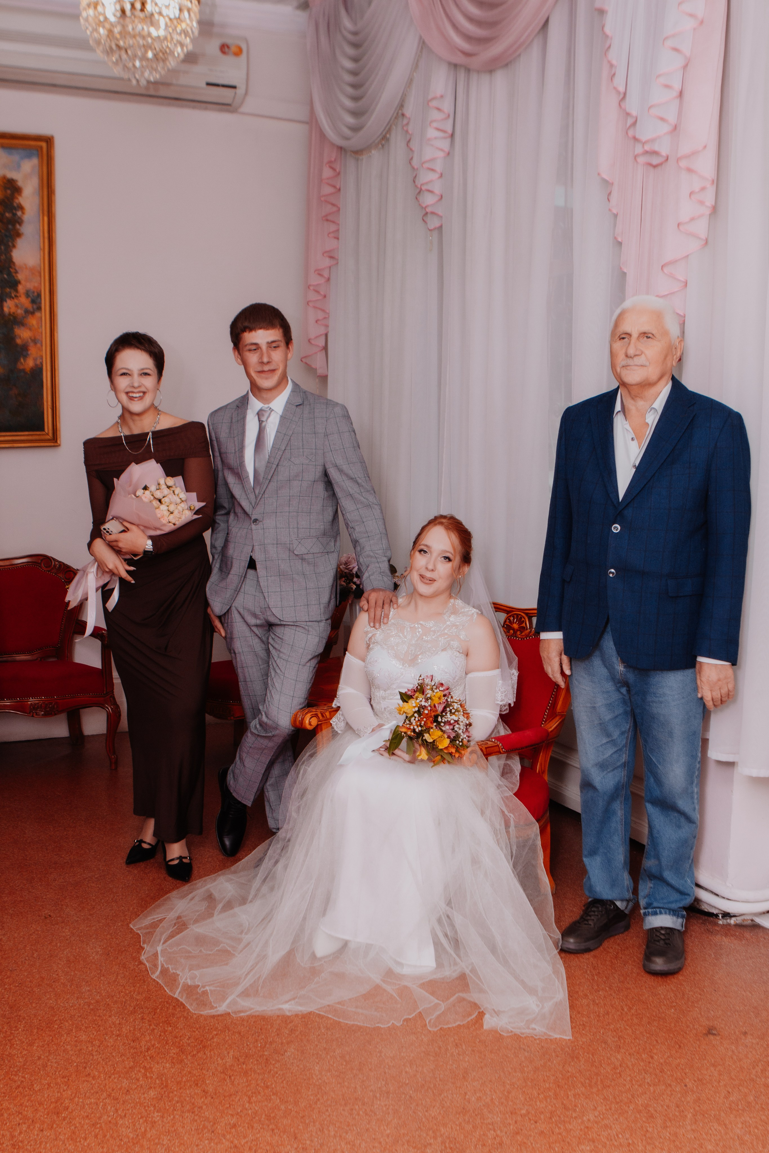 F a m i l y. ProFoto