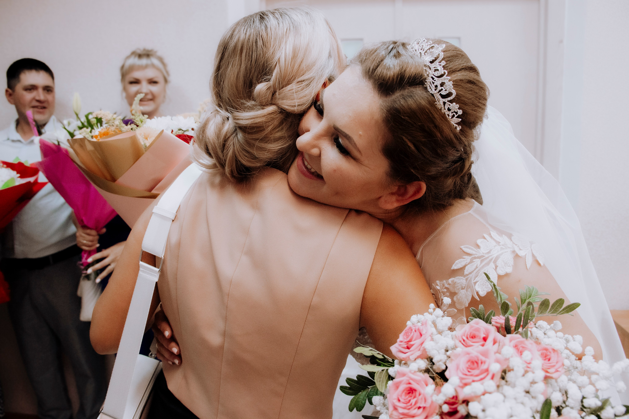 СВАДЬБА ОЛЬГА И ВАЛЕРИЙ. ProFoto