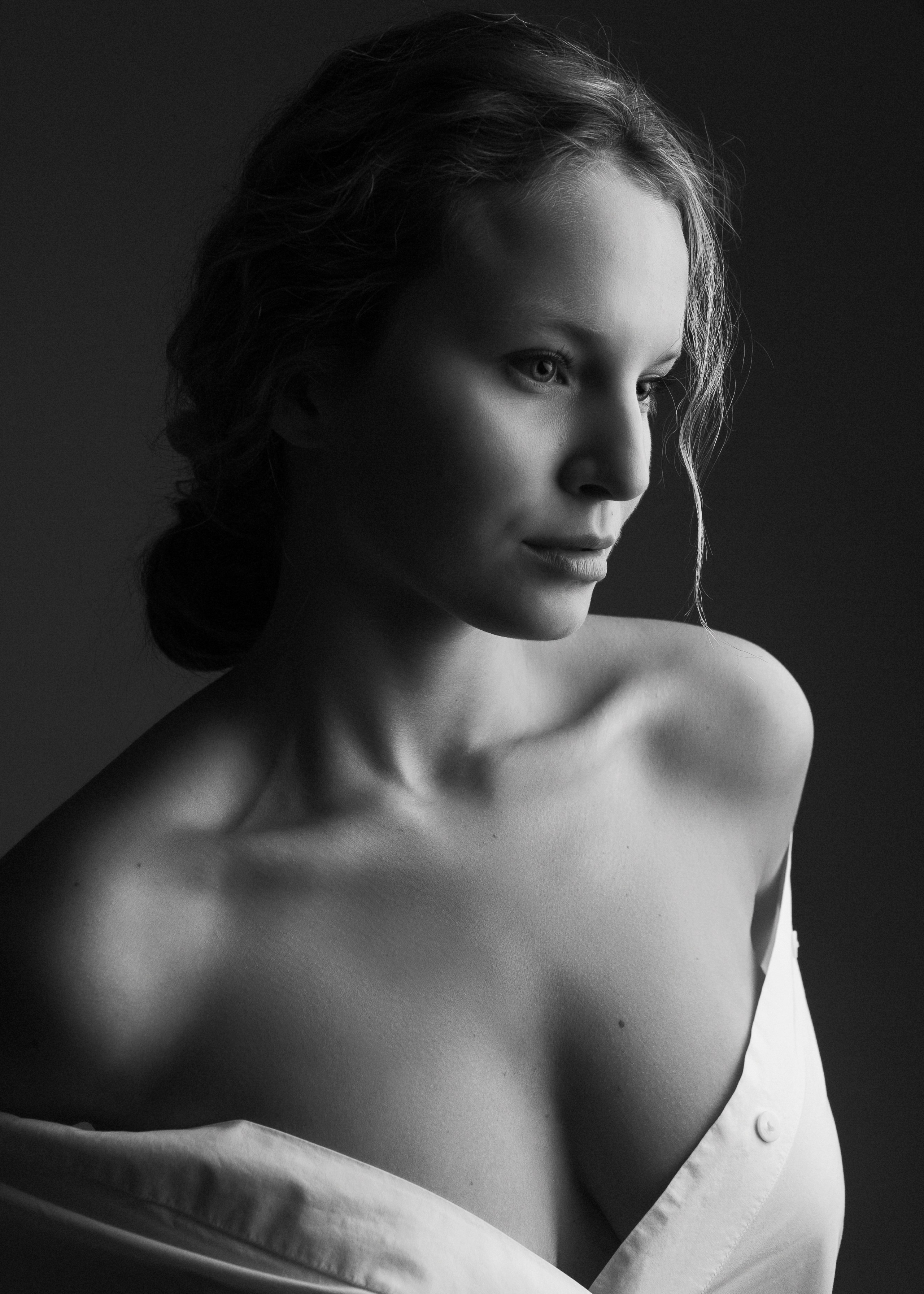 Kristina Dobrina. Коммерческий и репортажный фотограф в Санкт-Петербурге Андрей Васильев