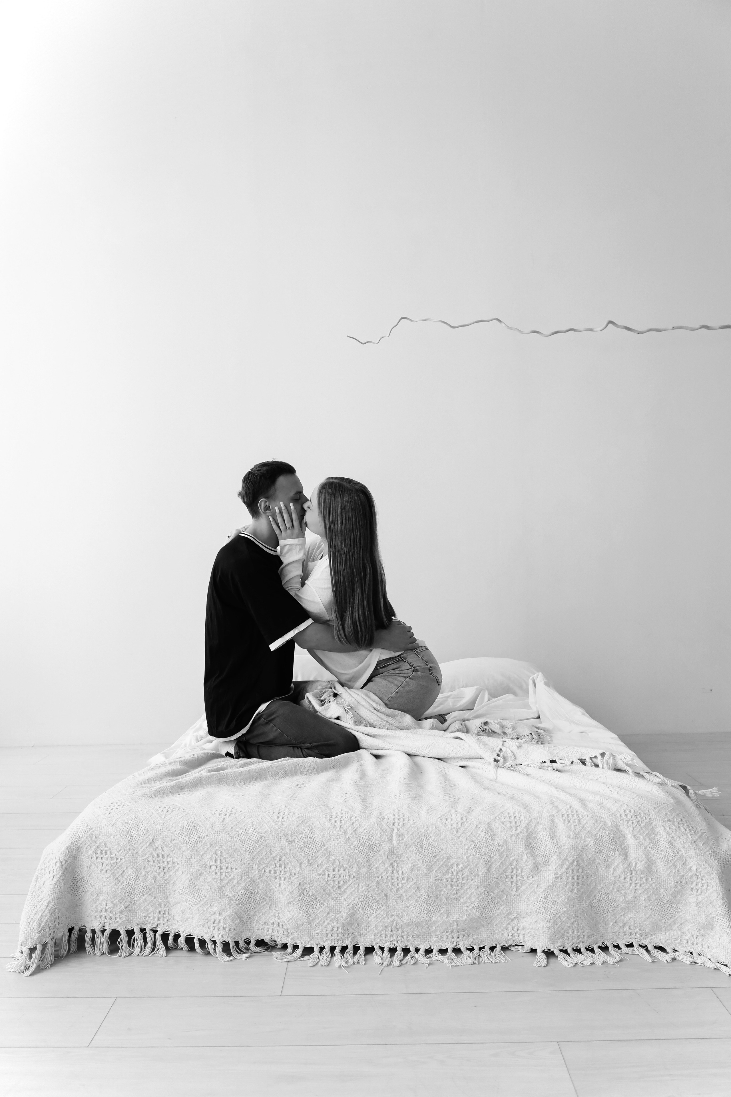 LoveStory. Профессиональный фотограф Вероника Югай
