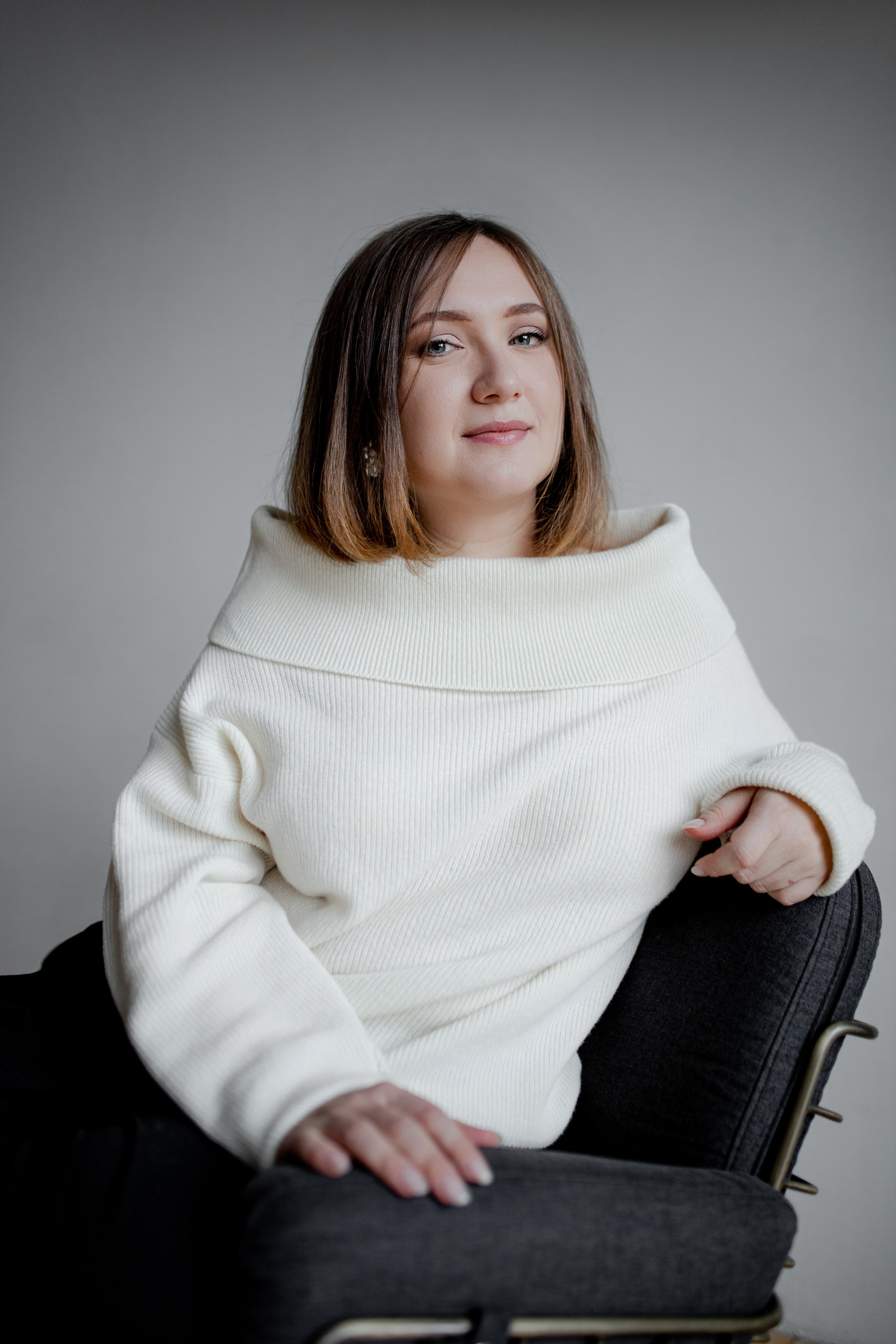 Дарья. Портретный фотограф Александра Птица. Снимаю истории о вас