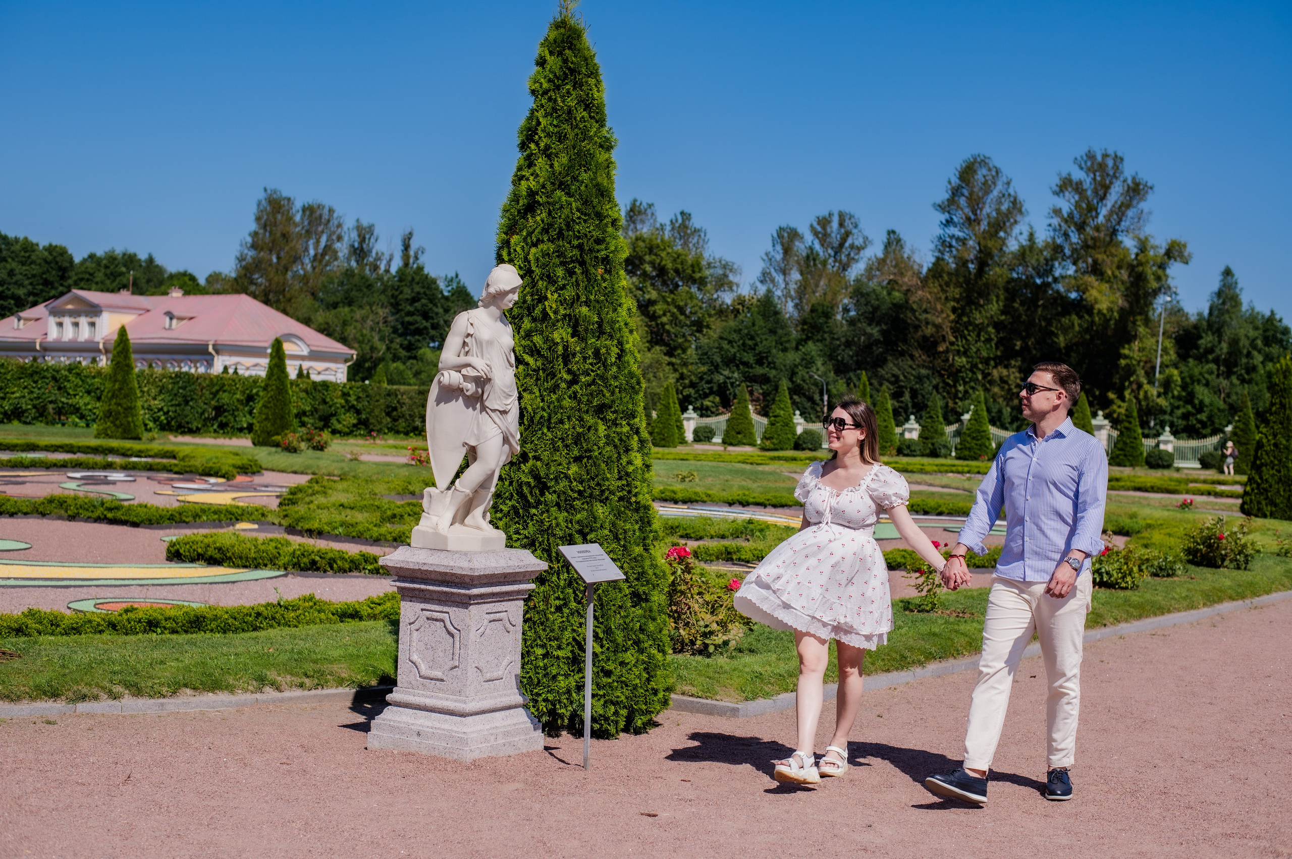 Свадьба Петр и Вероника. Свадебный и семейный фотограф в Санкт-Петербурге — Мария Черепанова