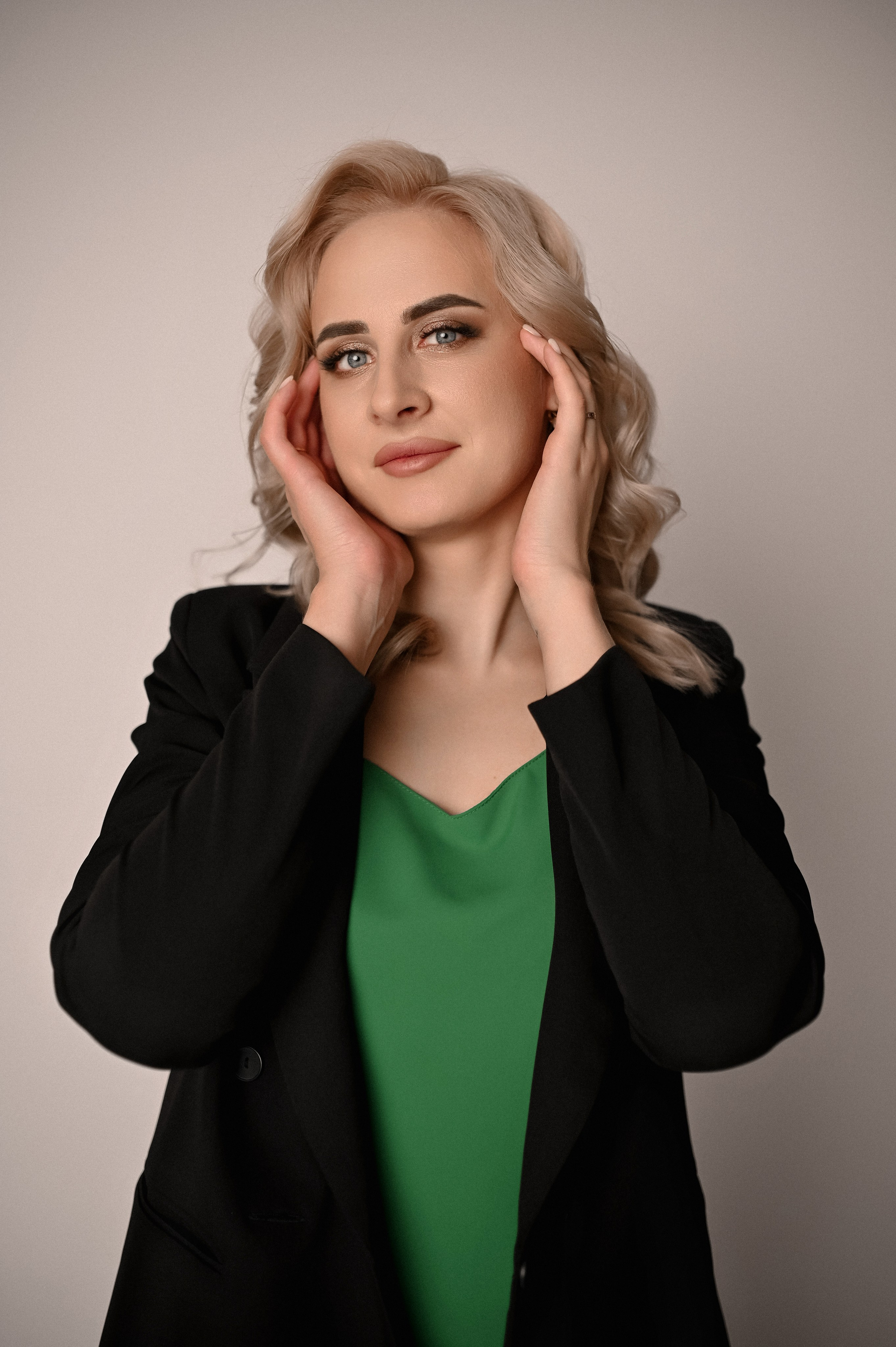 Лариса. Твой личный проводник к красивым фотографиям в Старом Осколе