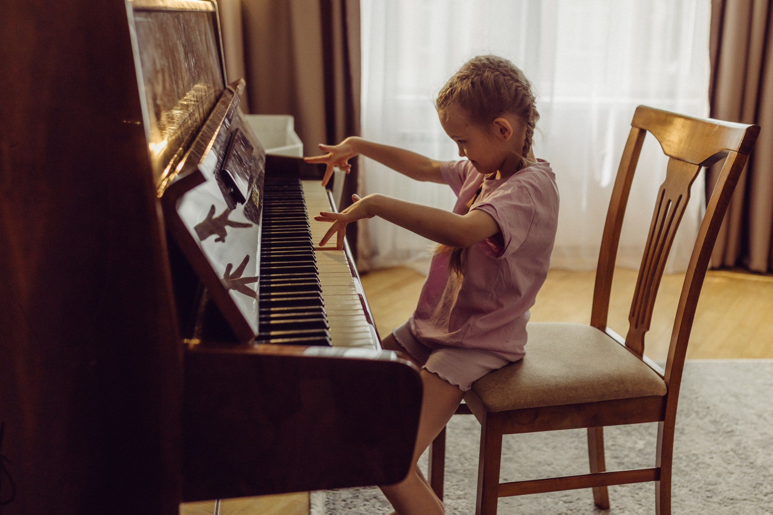 Детство в разгаре!. Семейный LIFESTYLE фотограф в Москве