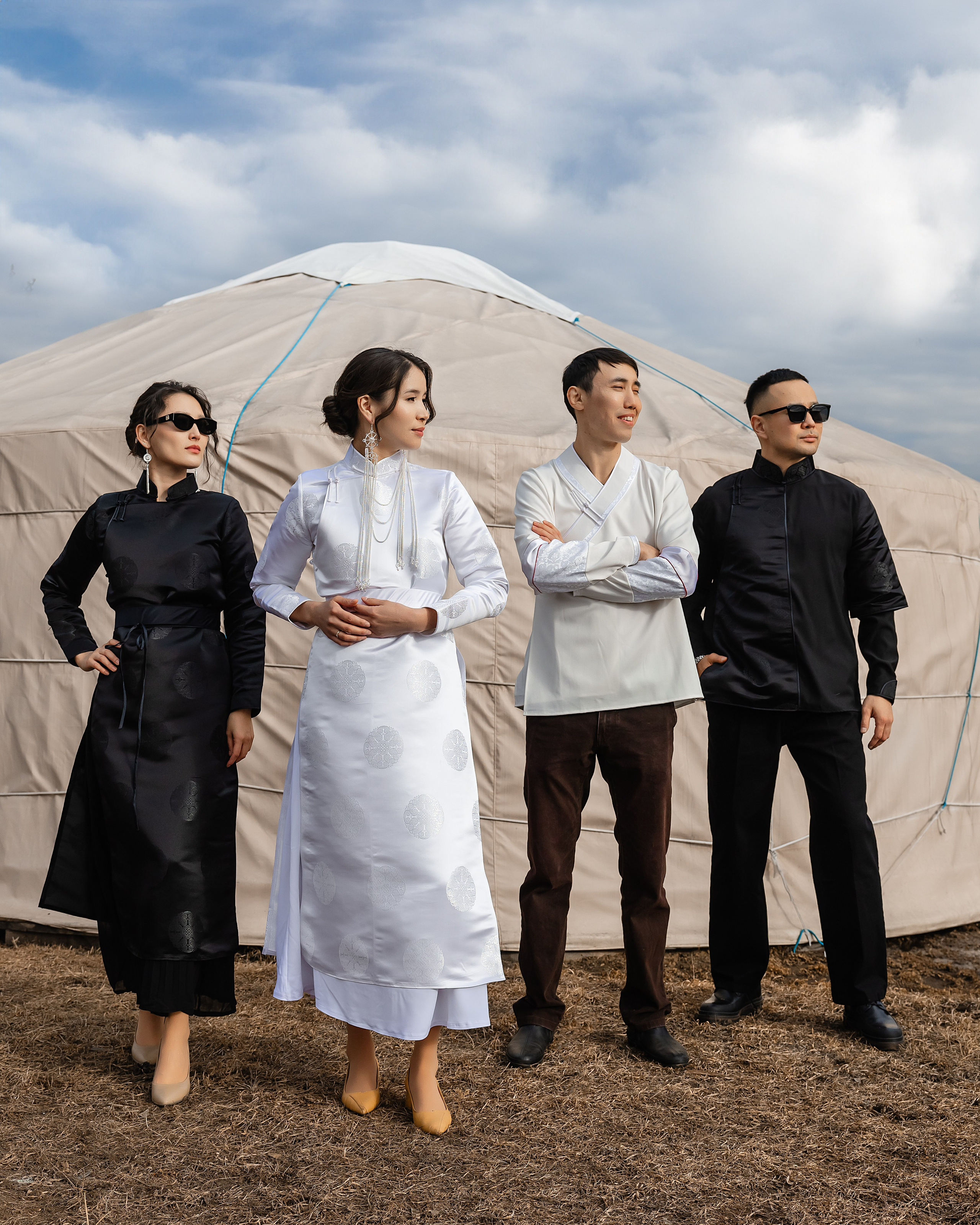 @BayanBrand. Фотограф и видеограф в Улан-Удэ: Аюна Габагуева и Артём Шаханов