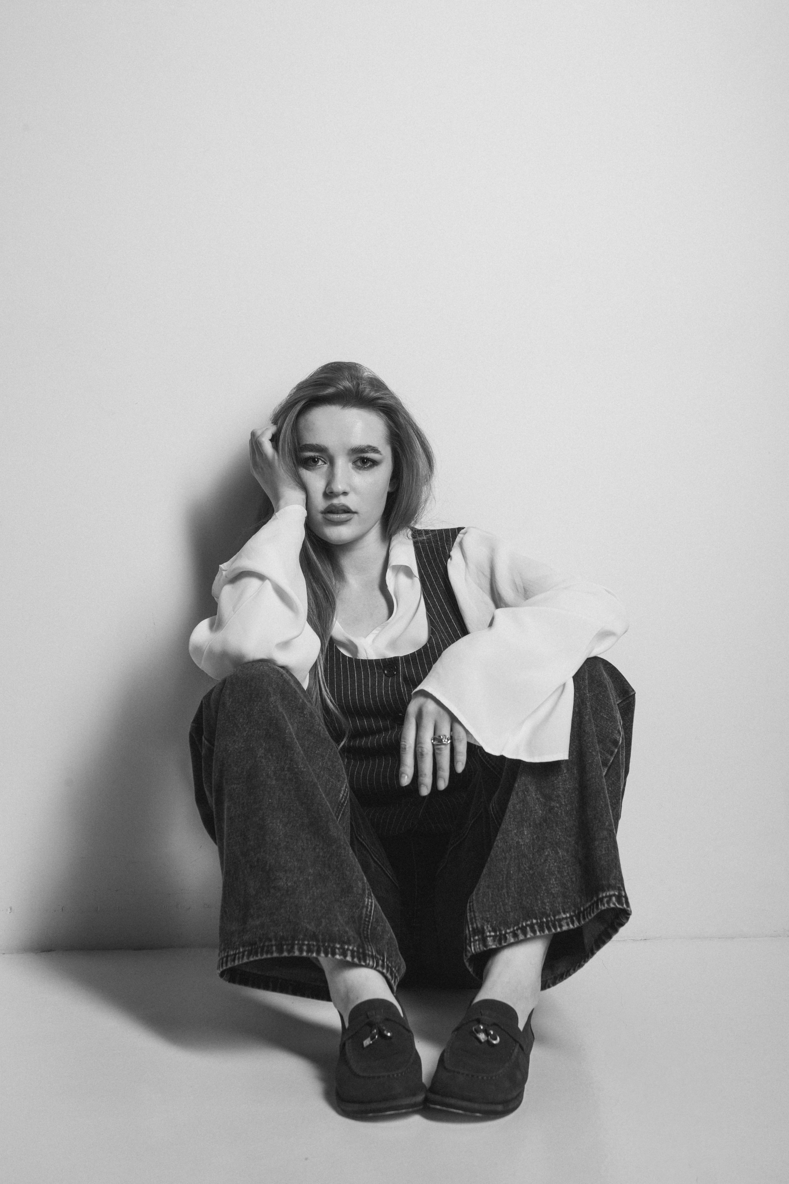 Для Барбершоп (просто портреты). Портретный фотограф в Минске