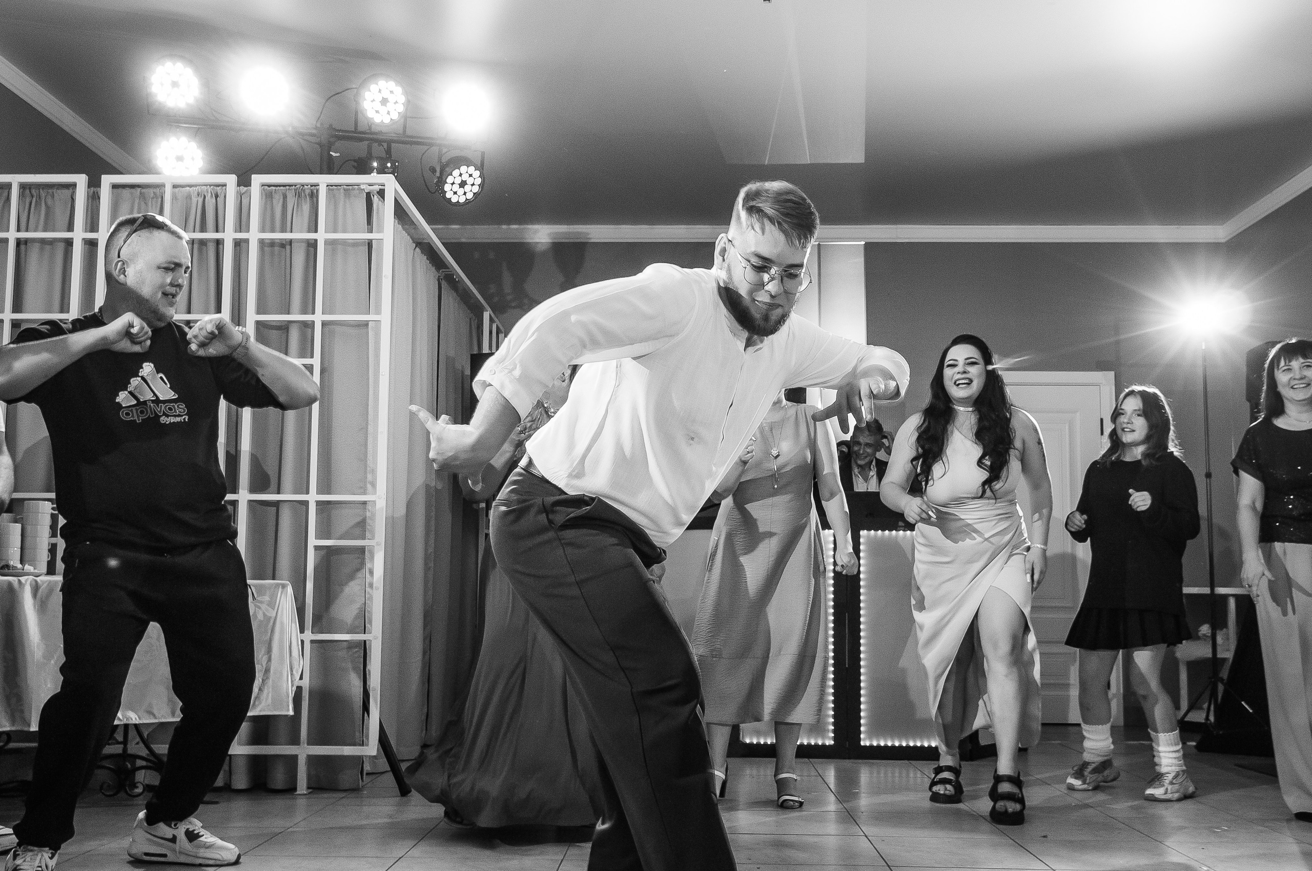 Свадебный и семейный фотограф г. Ярославль Савинская Анастасия