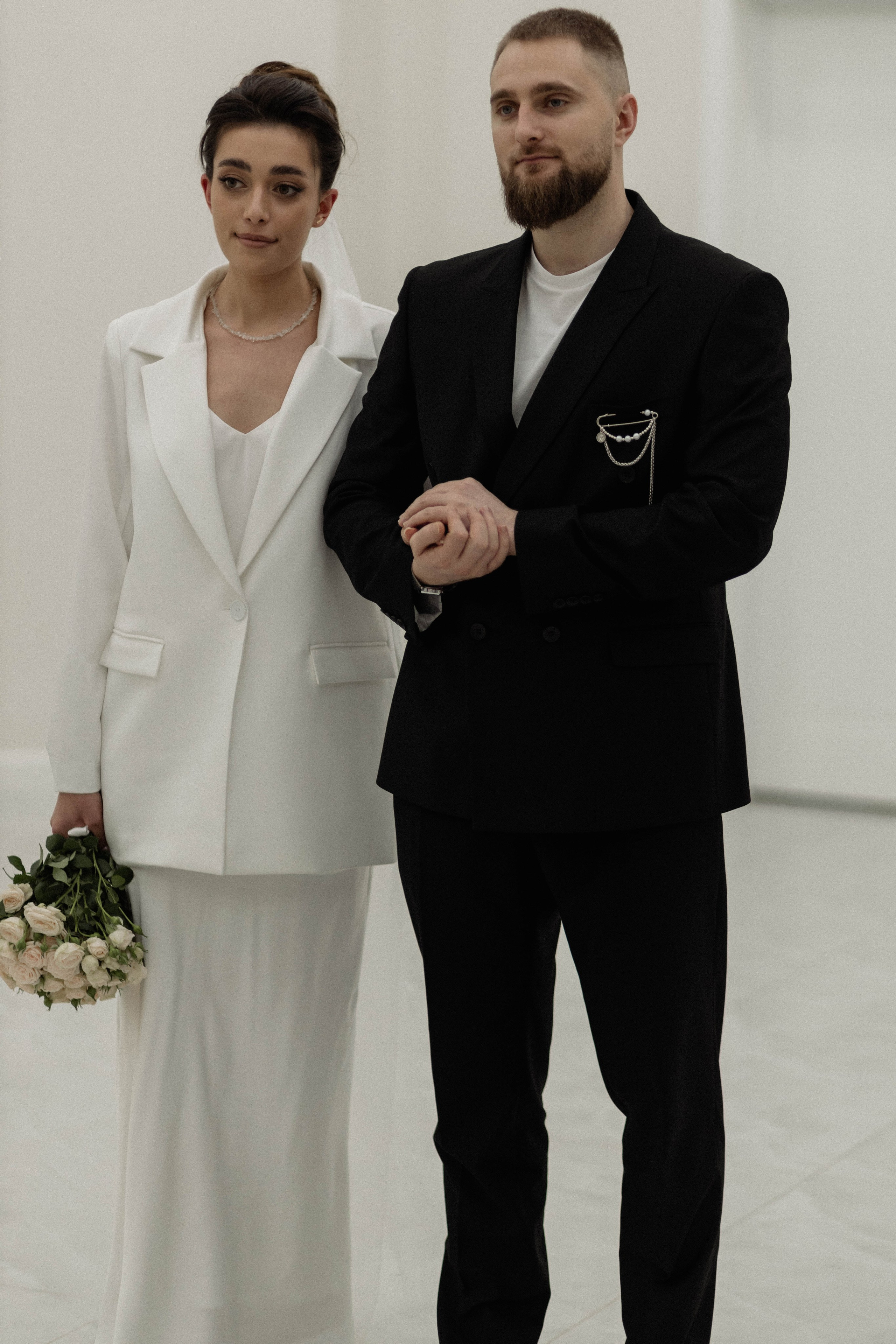 Таня и Леша. Главная