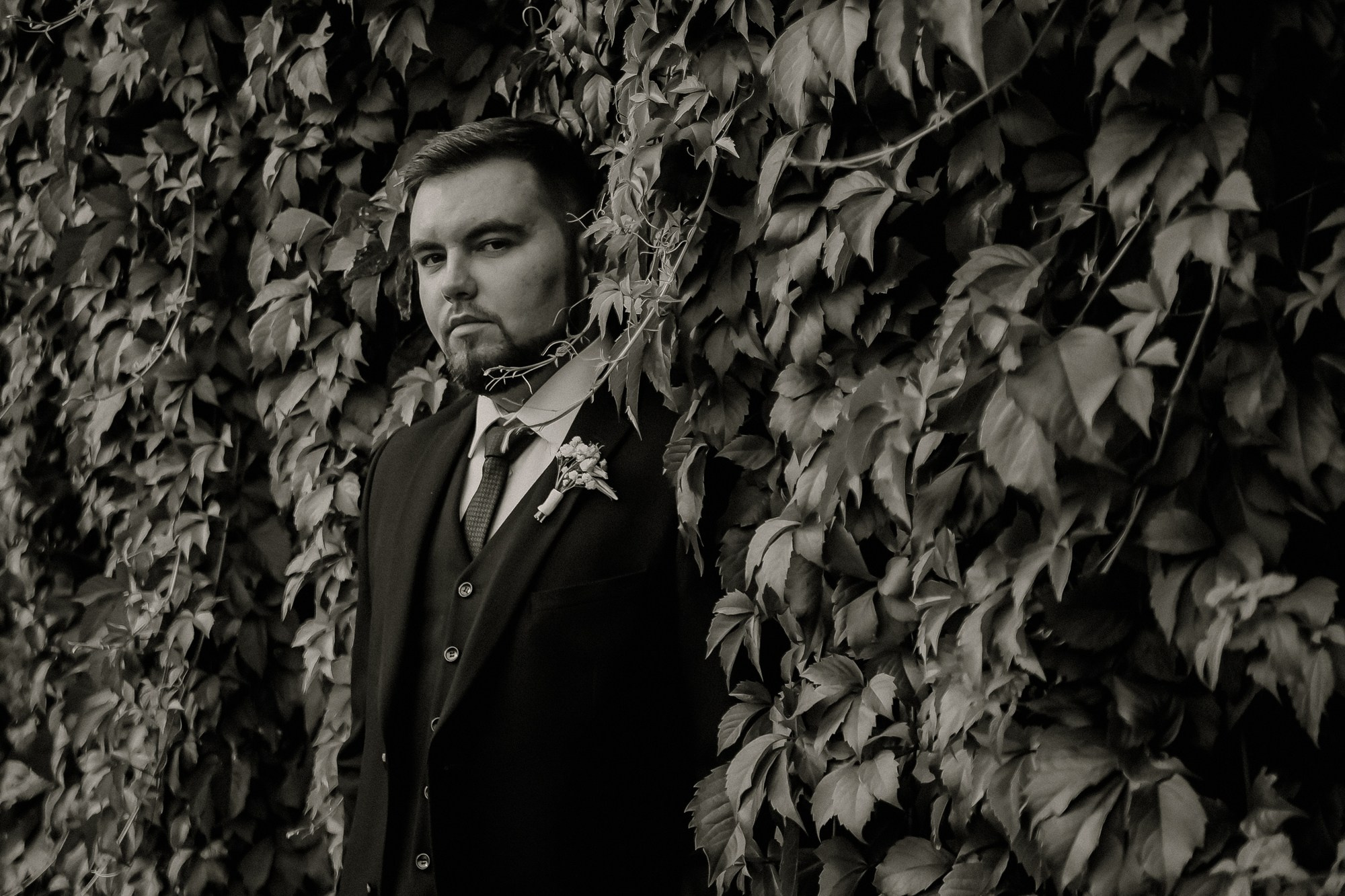 Алан & Екатерина. Свадебные и портретный фотограф — Кирилл Зорин