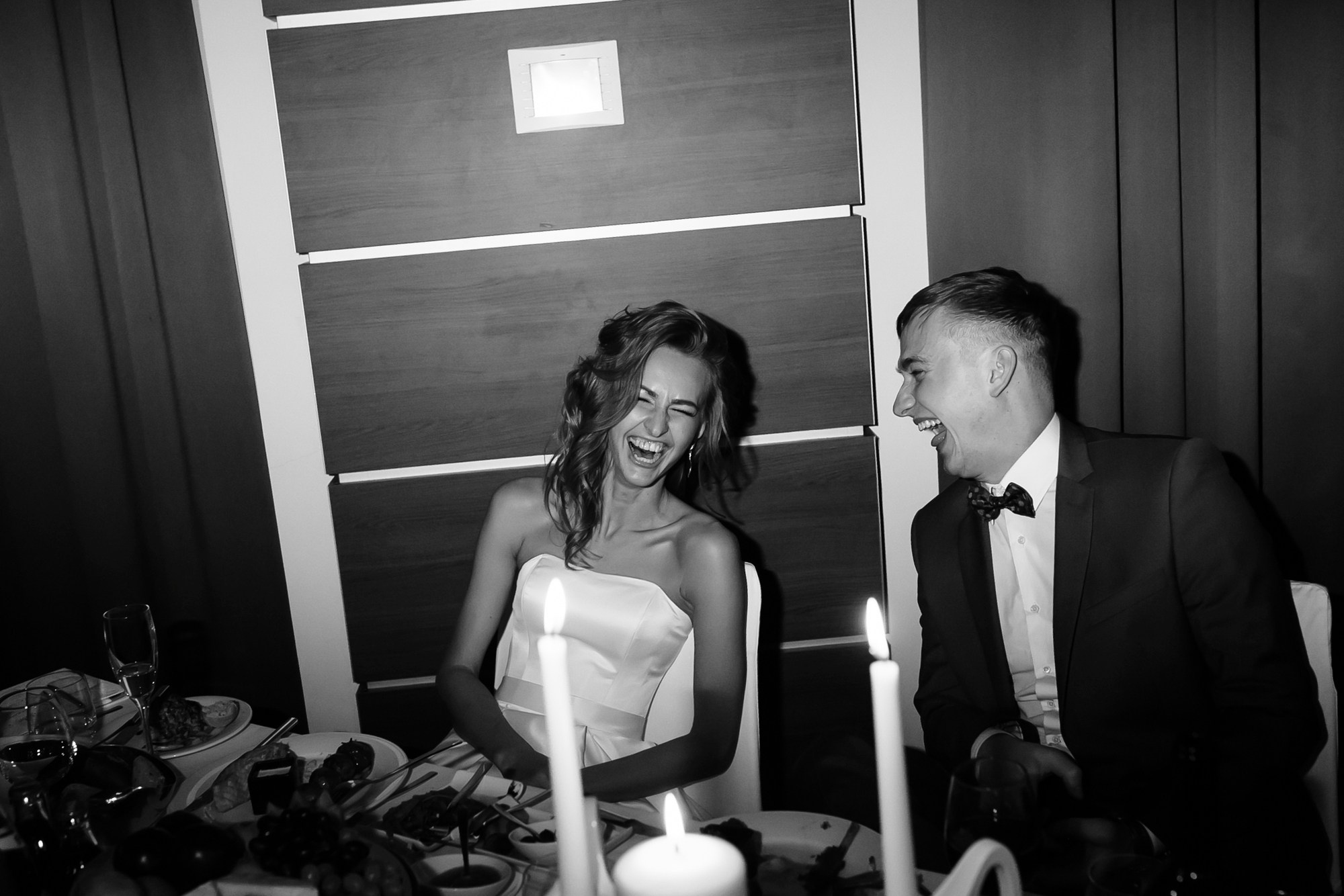 Виктор & Наталья. Свадебные и портретный фотограф — Кирилл Зорин