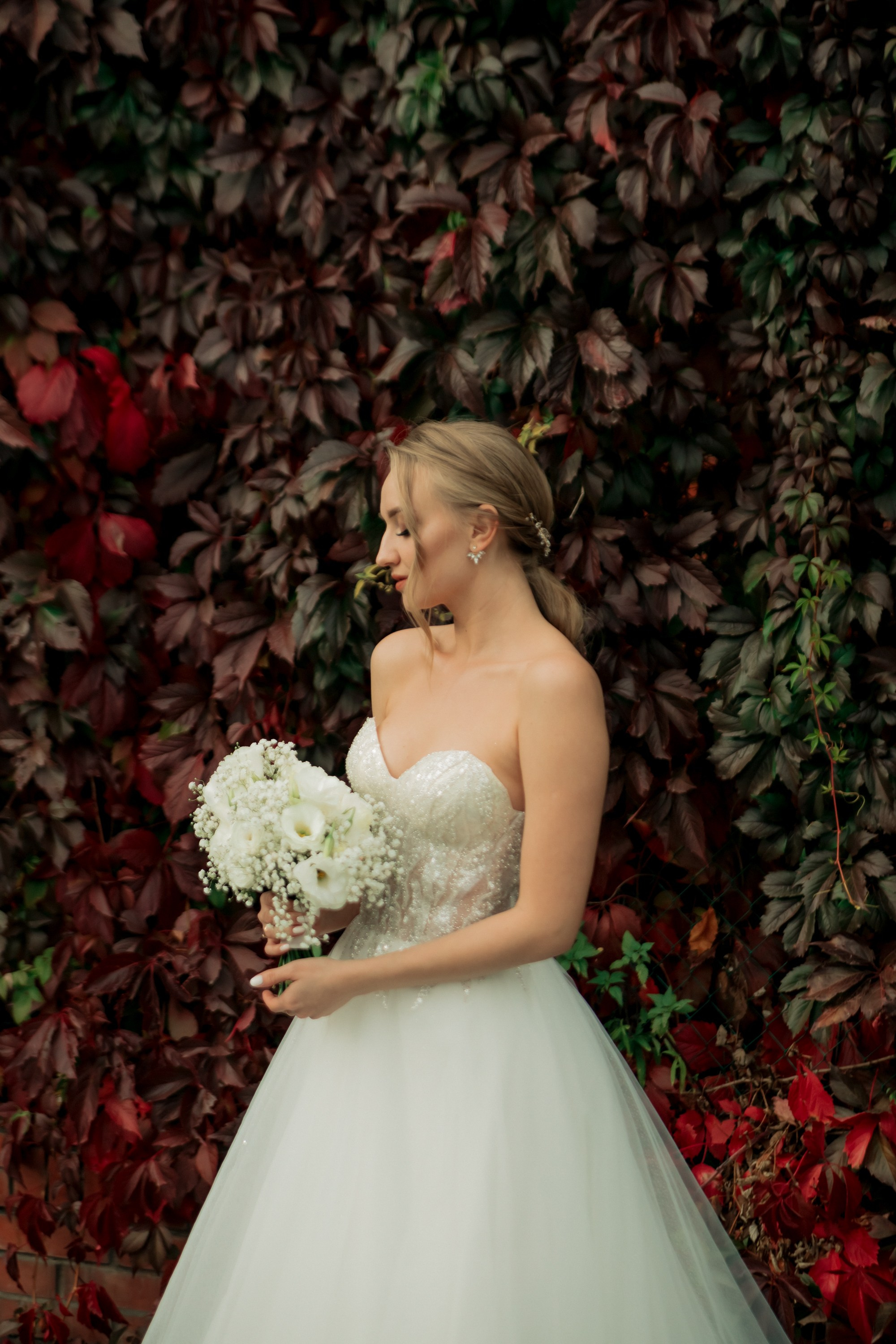 Алан & Екатерина. Свадебные и портретный фотограф — Кирилл Зорин