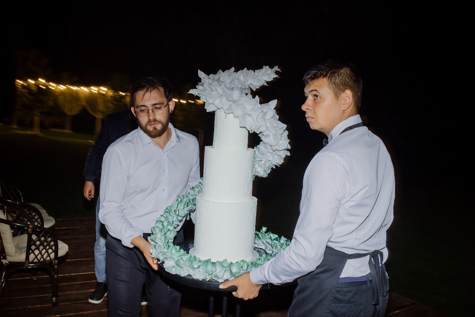 Wedding. Свадебные и портретный фотограф — Кирилл Зорин